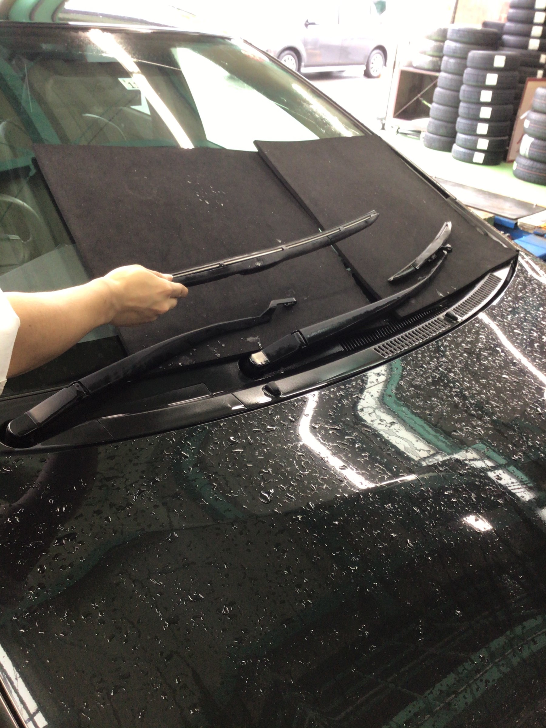 スタッフ撮影分