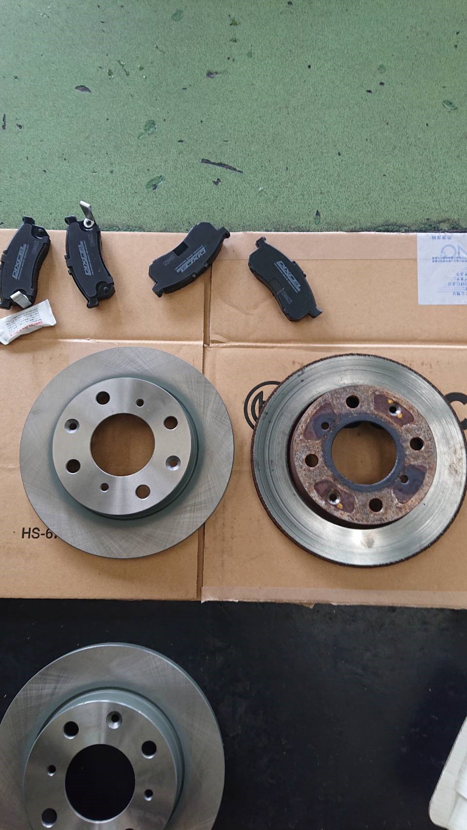 スタッフが撮影した写真です