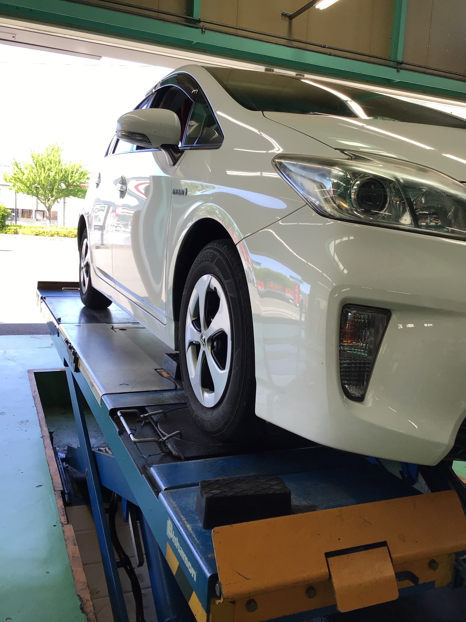 スタッフ撮影分