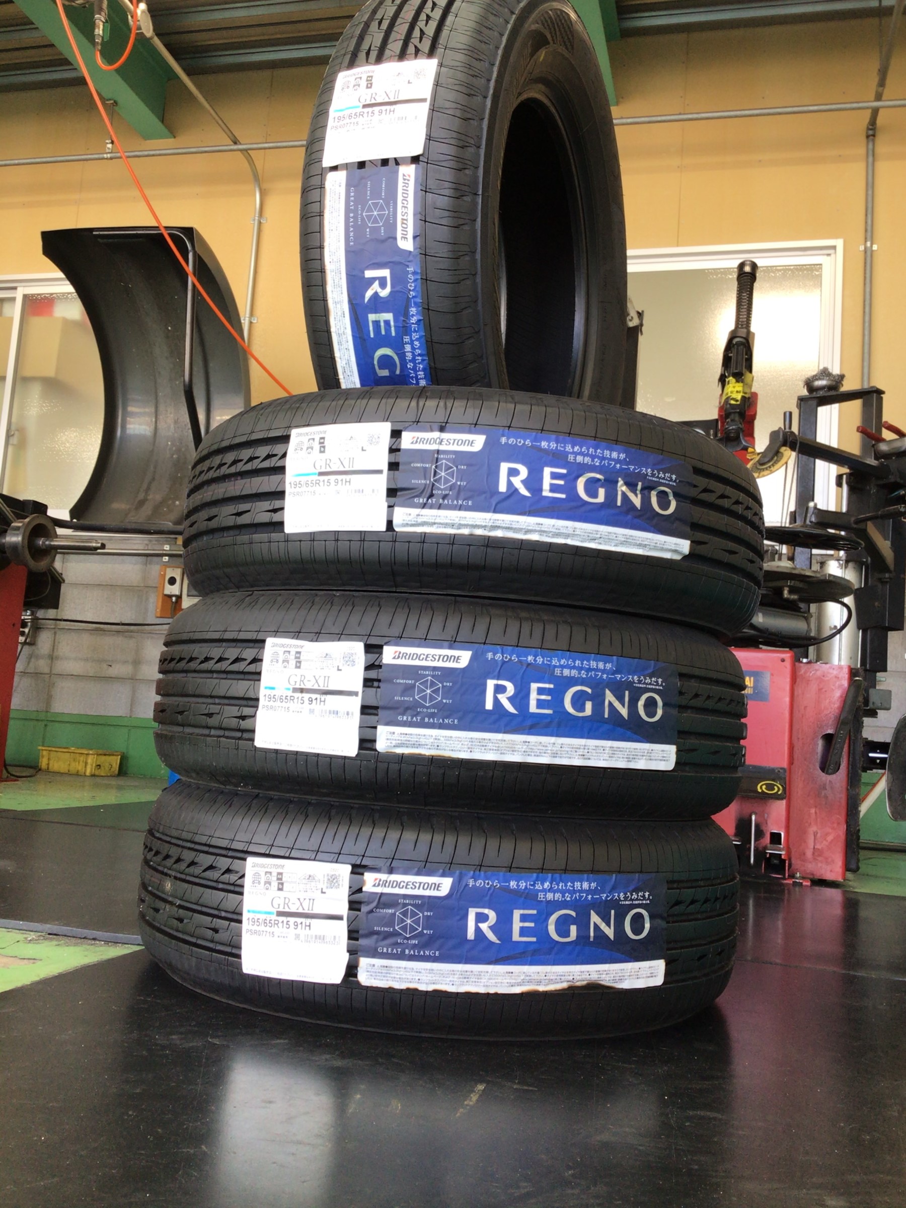 スタッフ撮影分