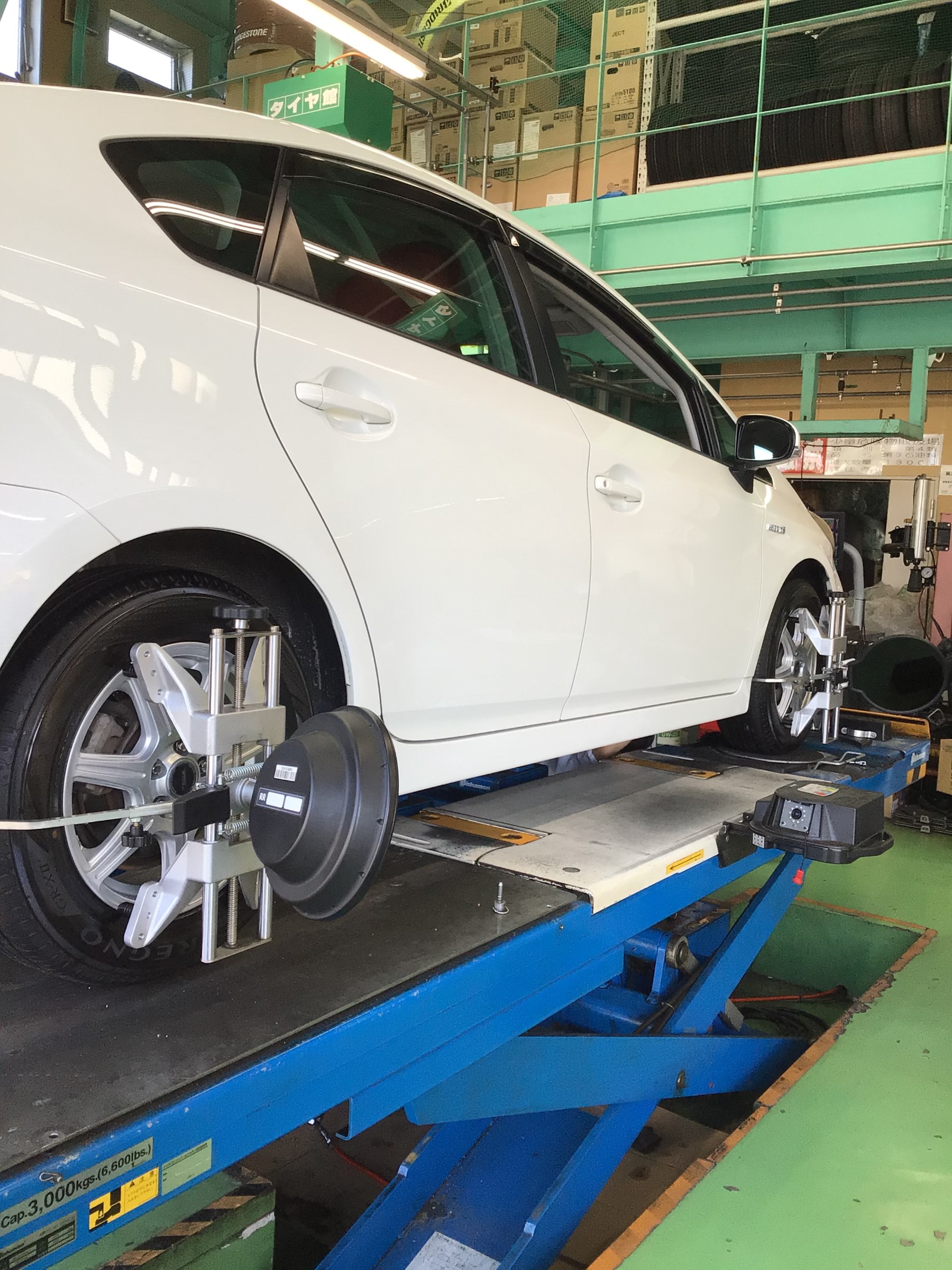 スタッフ撮影分