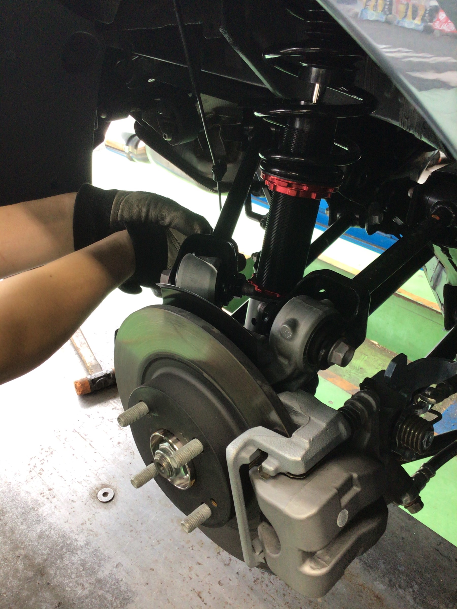 スタッフ撮影分