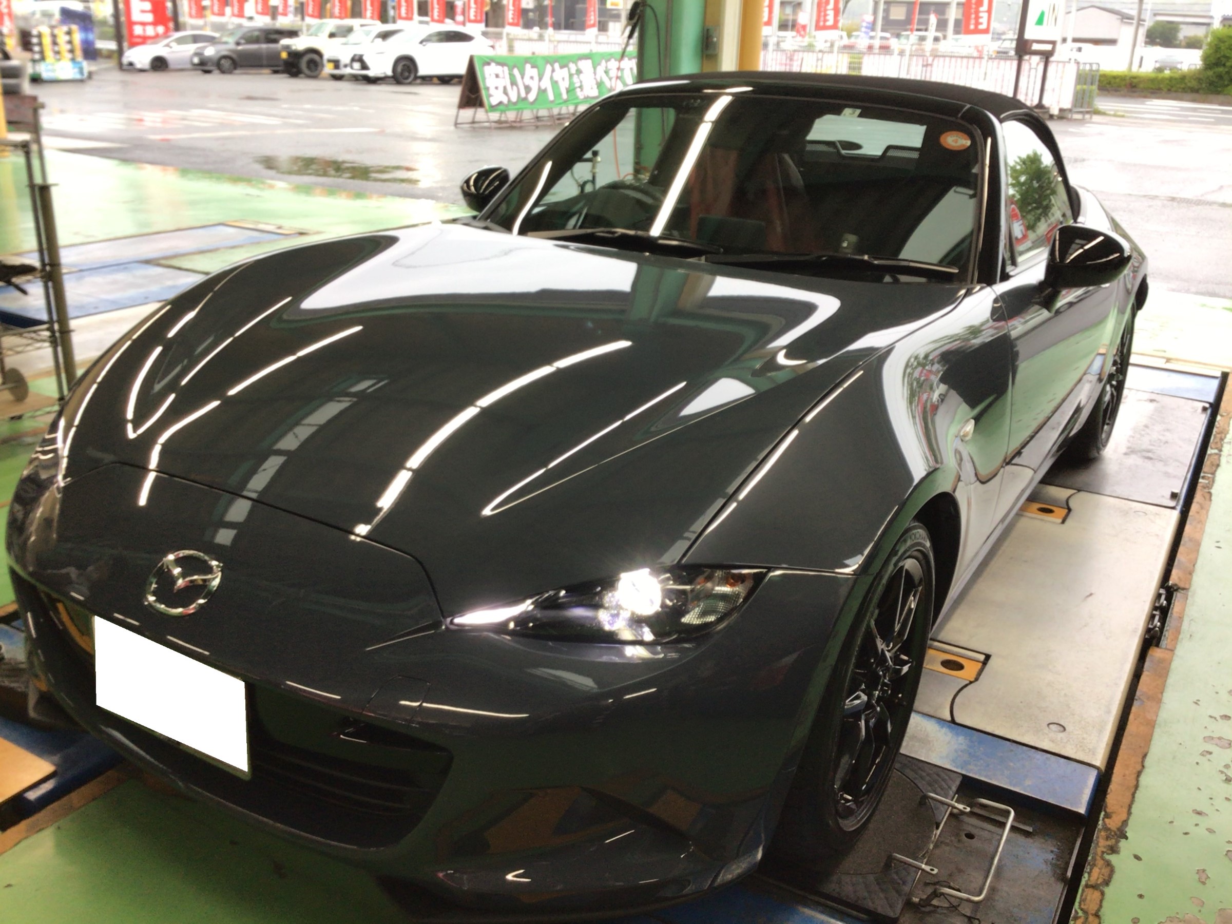 スタッフ撮影分