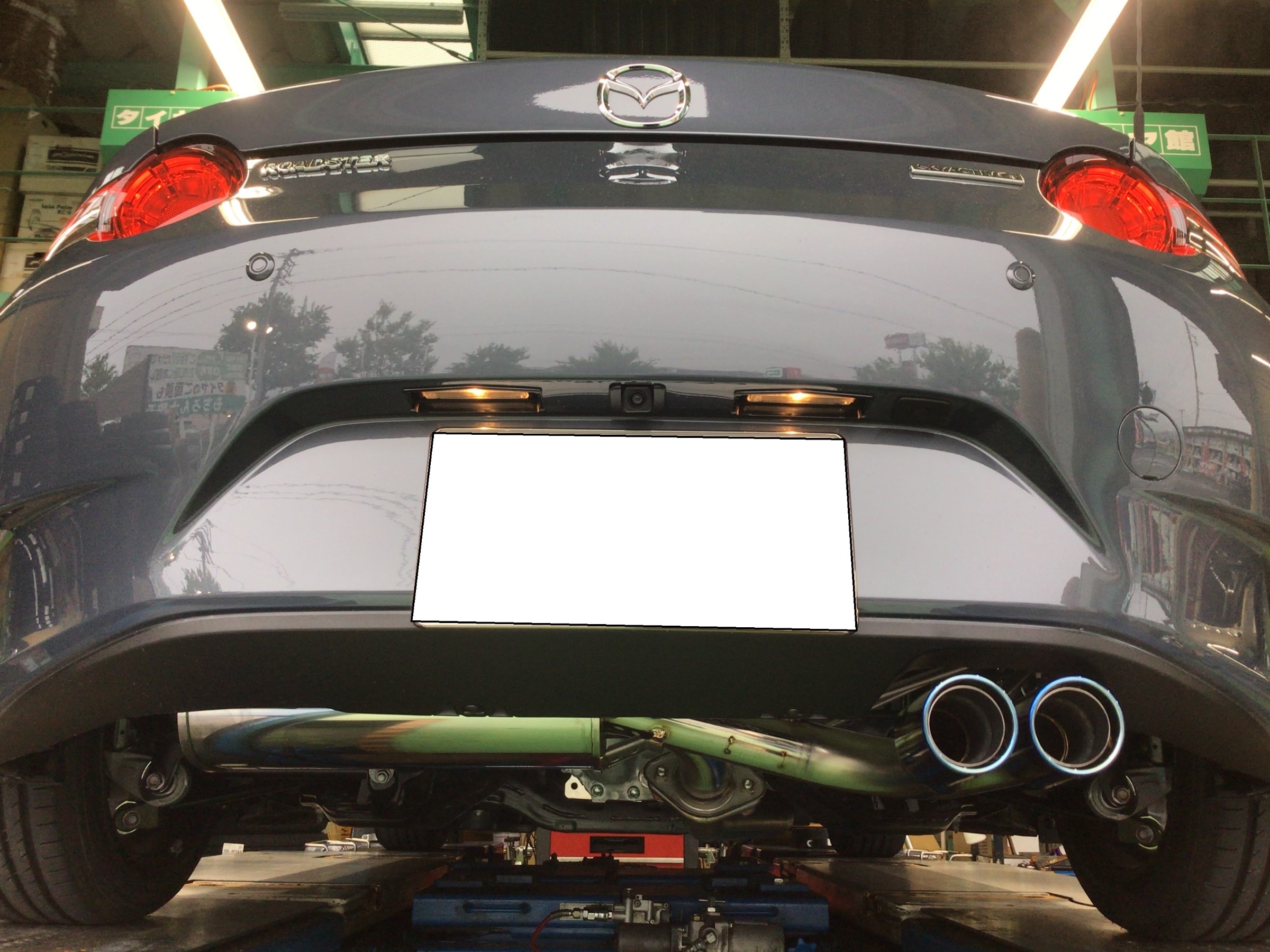 スタッフ撮影分