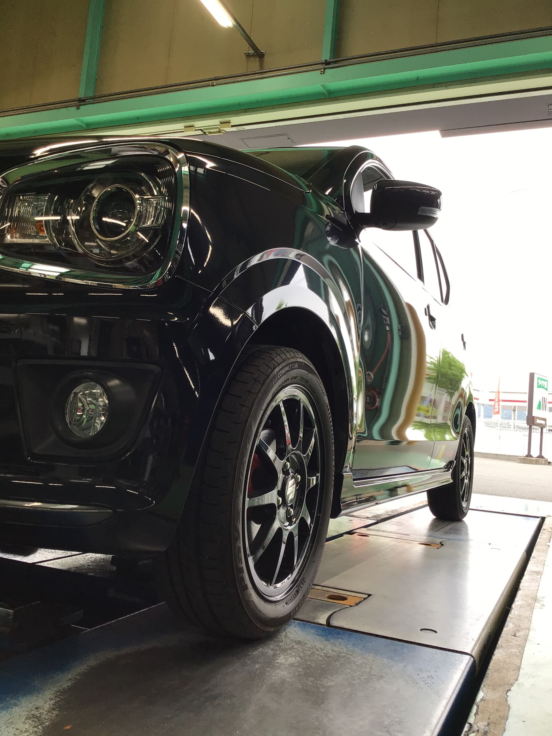 スタッフ撮影分