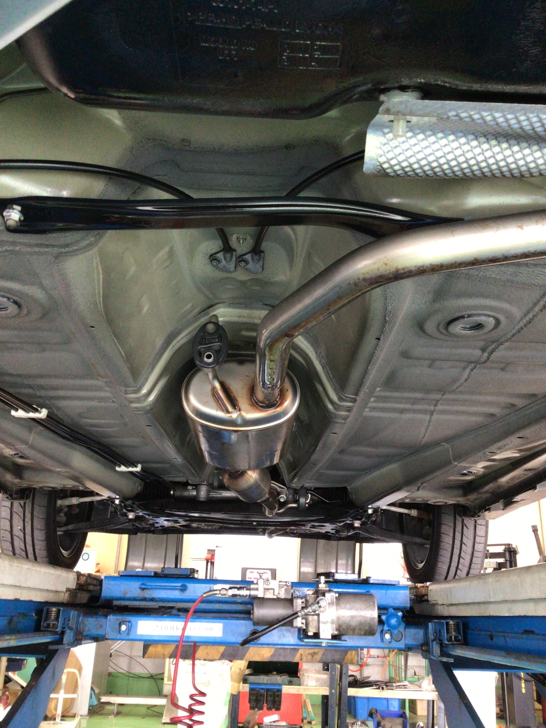 スタッフ撮影分