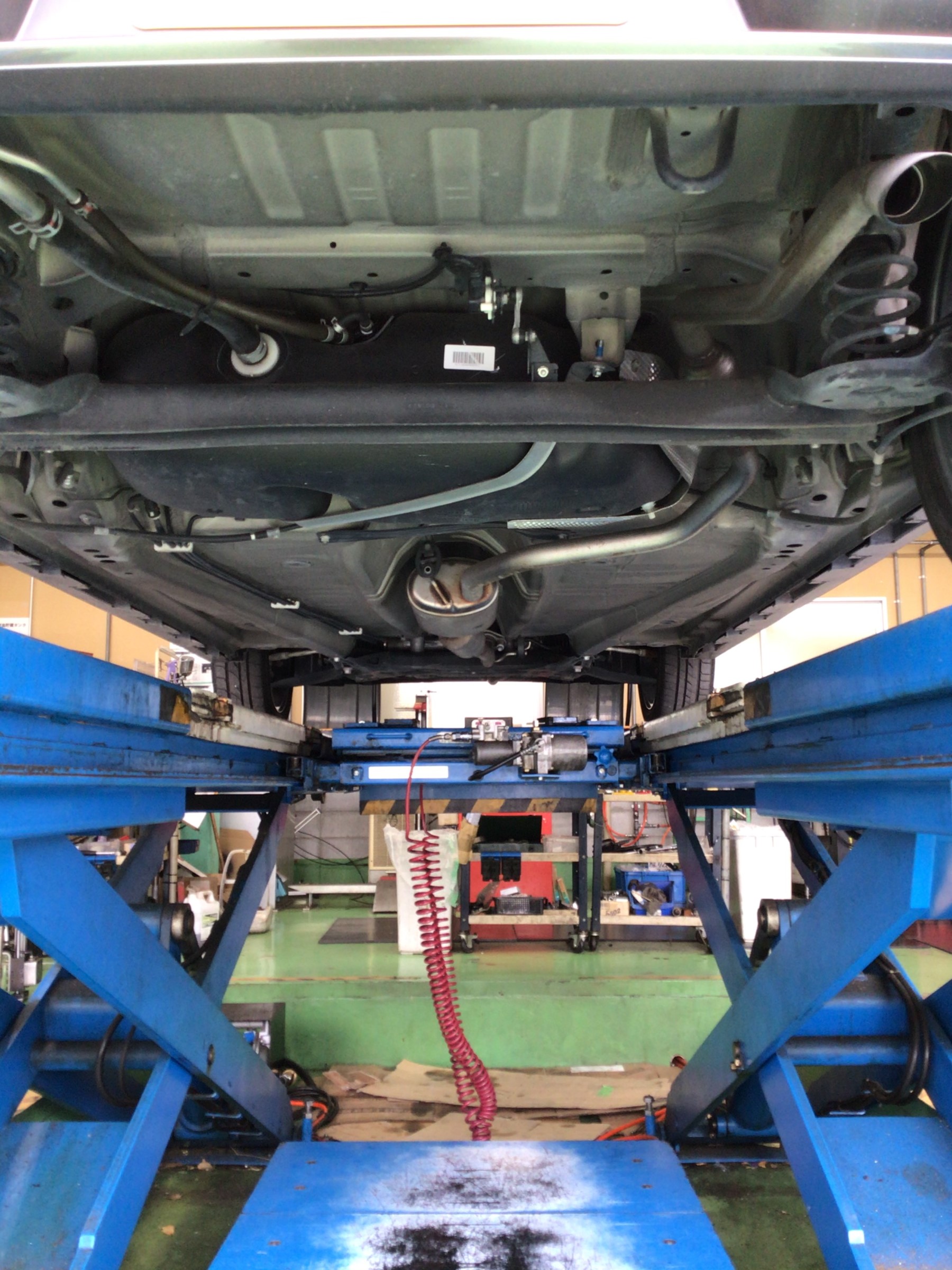 スタッフ撮影分