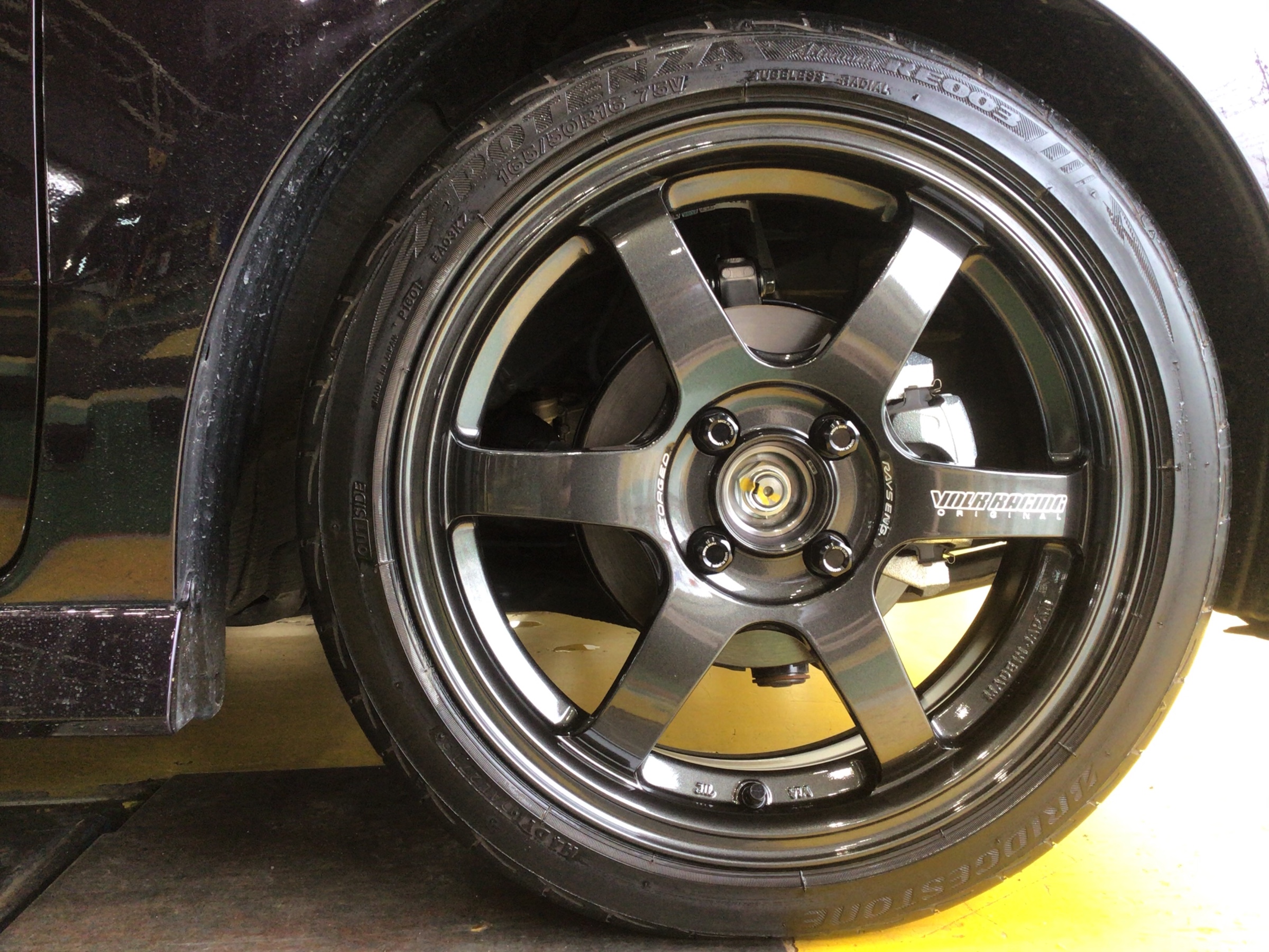 Rays te37 16インチ 楽天市場】RAYS レイズ VOLK RACING TE37 SONIC SL 16インチ 7J+