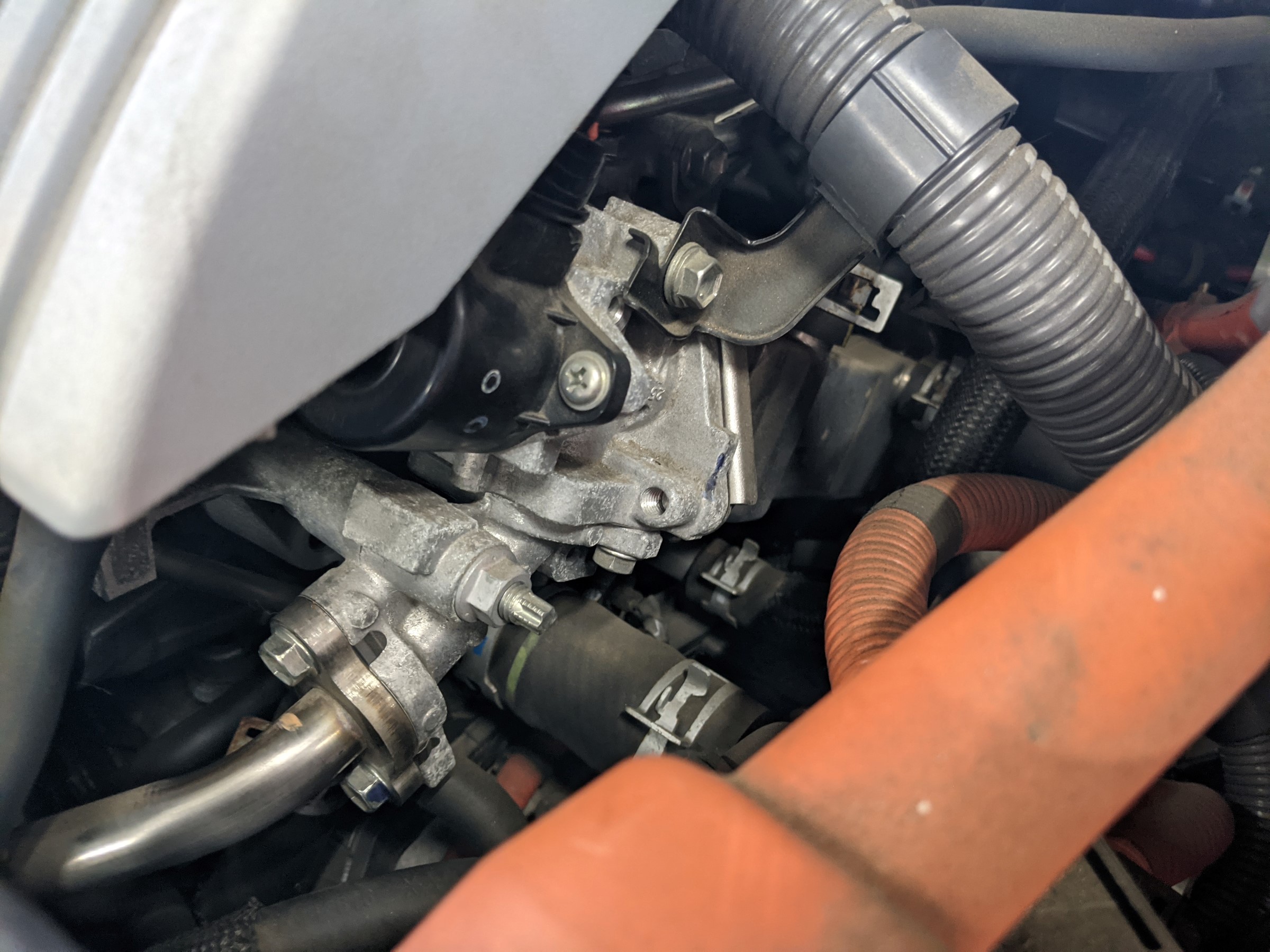 素晴らしい外見 Zvw30 30プリウス Egrバルブ Egr その他 V Pravda Ru