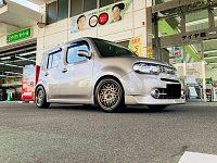 バンキシーキューブ・三重スリーブ付き 楽天市場】サルエルパンツ / cube sugar evo.(キューブシュガー