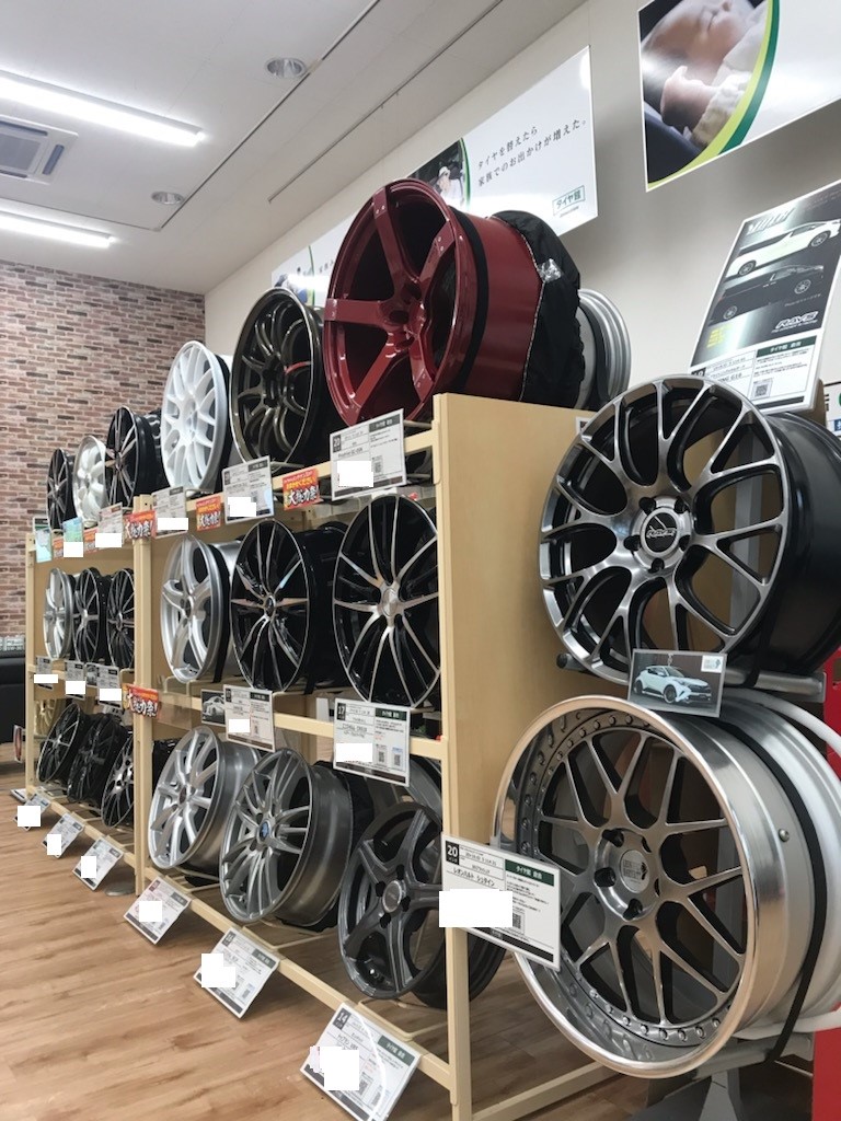 WORK EMOTION ZR10】展示ホイール入荷のお知らせです♪ | 店舗お WORK EMOTION ZR10】展示ホイール入荷のお知らせです♪ | 店舗お