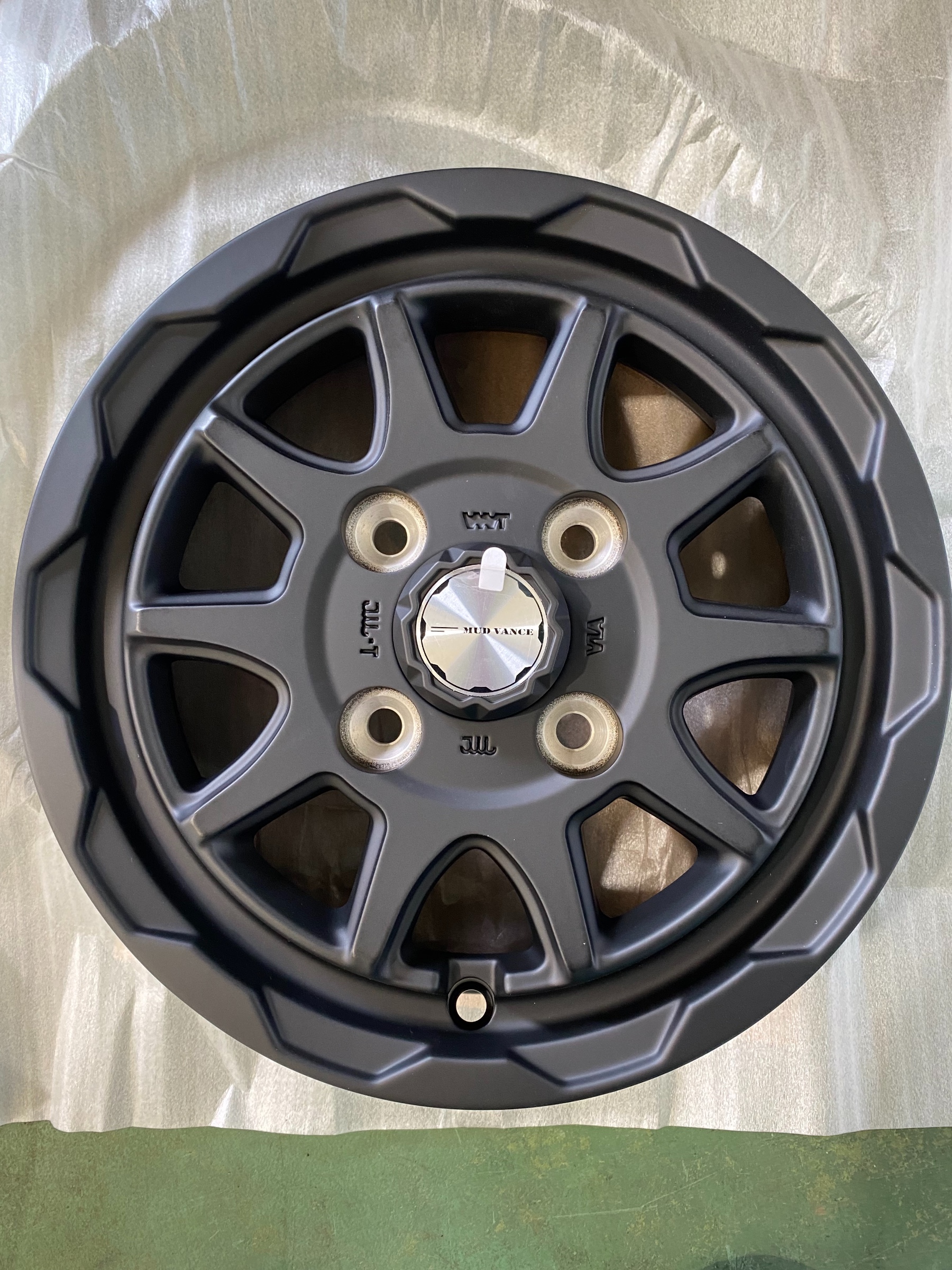 N-VANユーザー様、必見です！ | 店舗おススメ情報 | タイヤ館 五日市