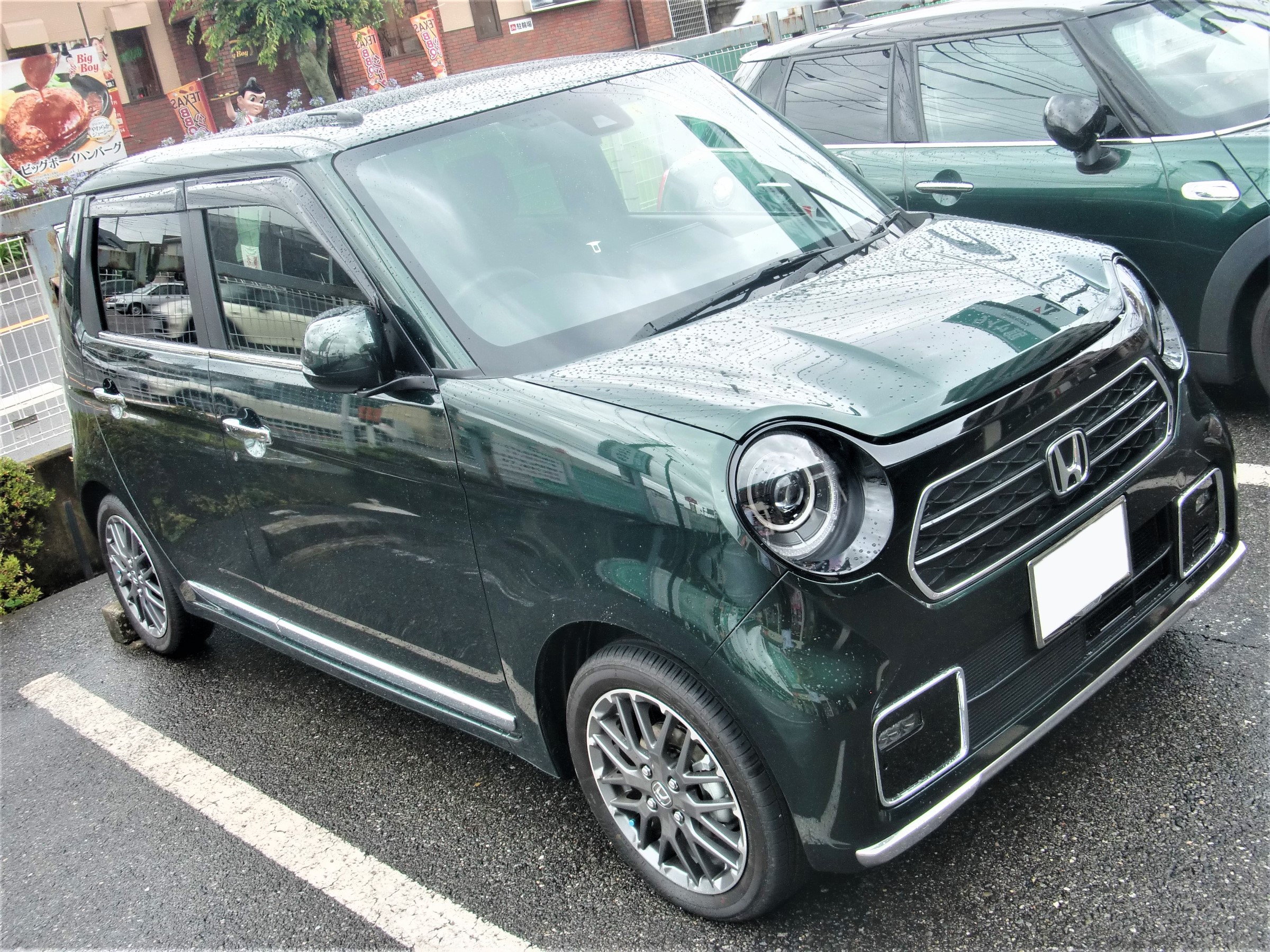 ☆日本の職人技☆ N-ONE JG3 新車外し ホンダ純正マフラー - マフラー・排気系 - www.petromindo.com