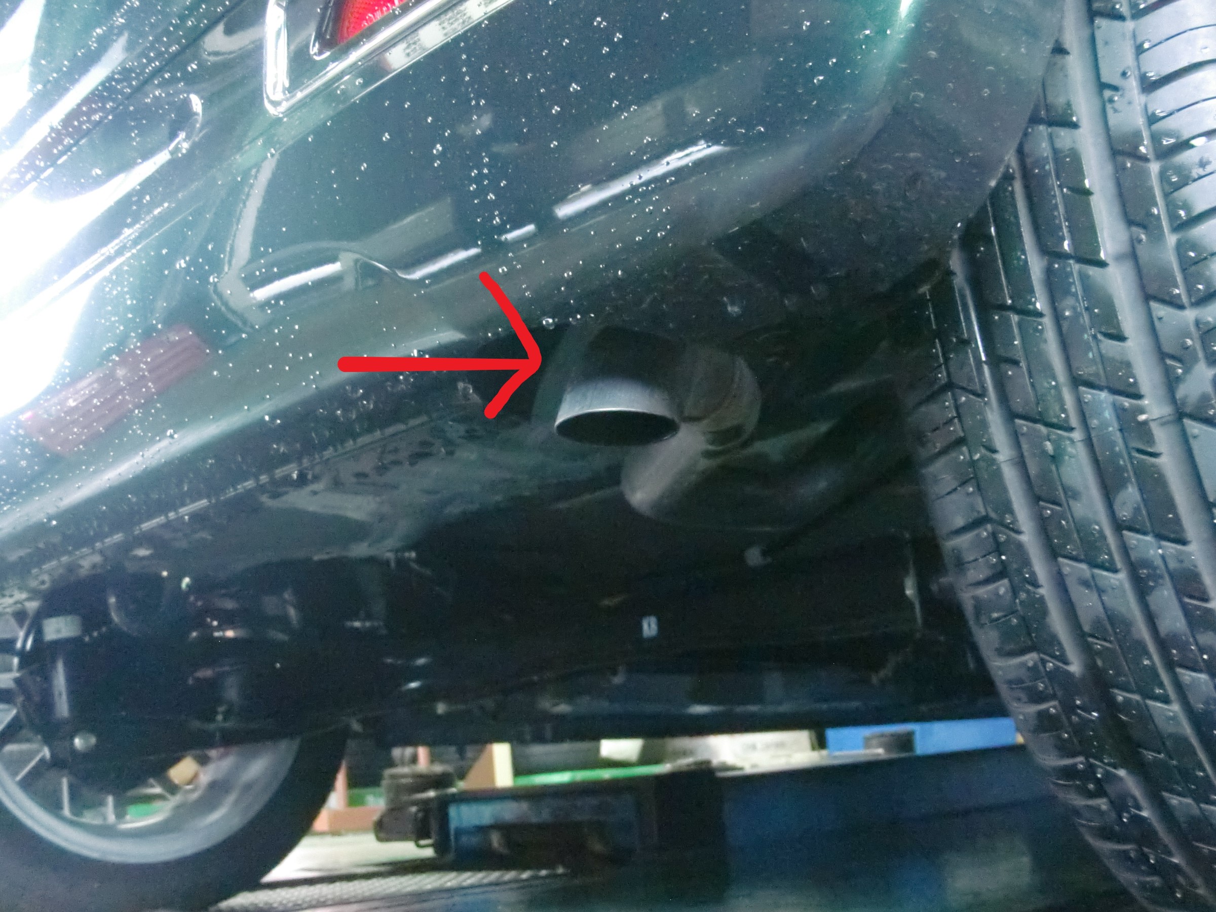Jg3型n One マフラー交換 ホンダ N One その他 パーツ取付 マフラー類メーター類取付 技術サービスブログ タイヤ館 鎌ヶ谷 千葉県のタイヤ カー用品ショップ タイヤからはじまる トータルカーメンテナンス タイヤ館グループ