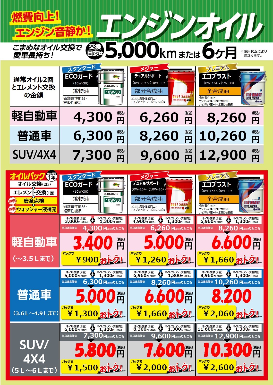 SV添付のPOP
