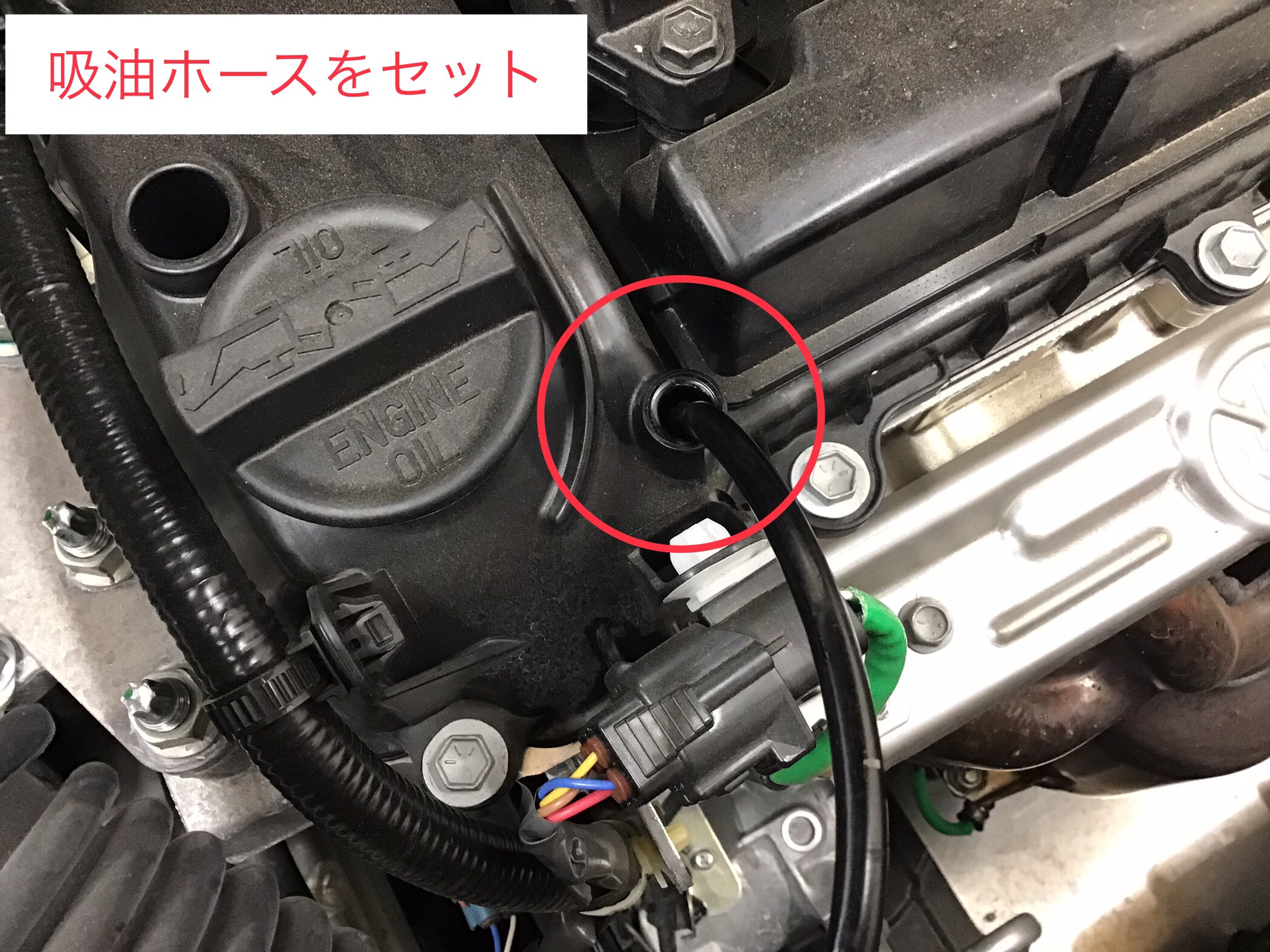 ☆ 部品交換してリニューアルしたFERNANDES ST ストラトキャスターを改造するならここをチェック！～Fernandes
