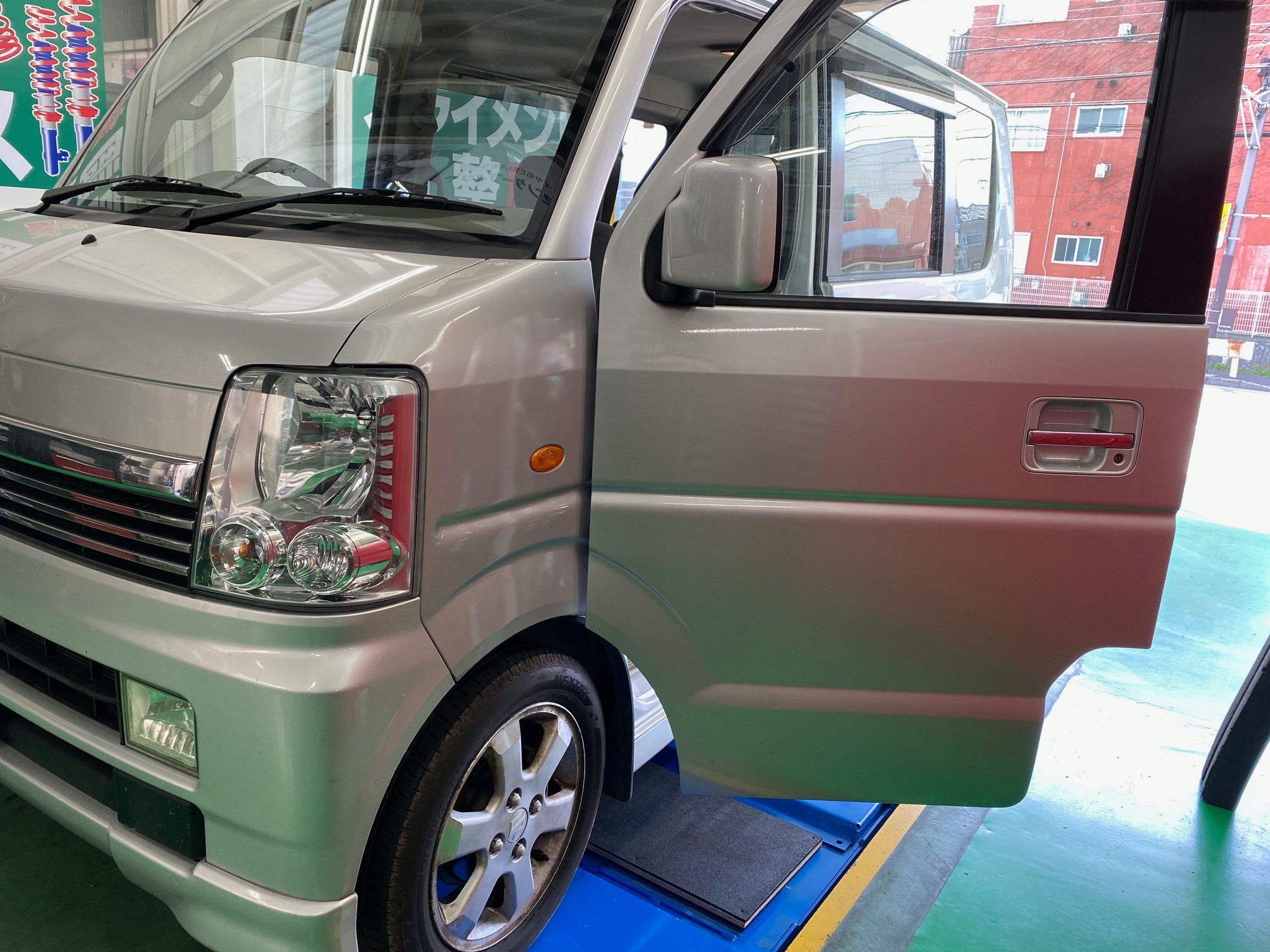 DENSO O2センサー ポン付け 36532-RGA-004 JB6 JB5 アルマス JB7 JB8 純正品質 ライフ