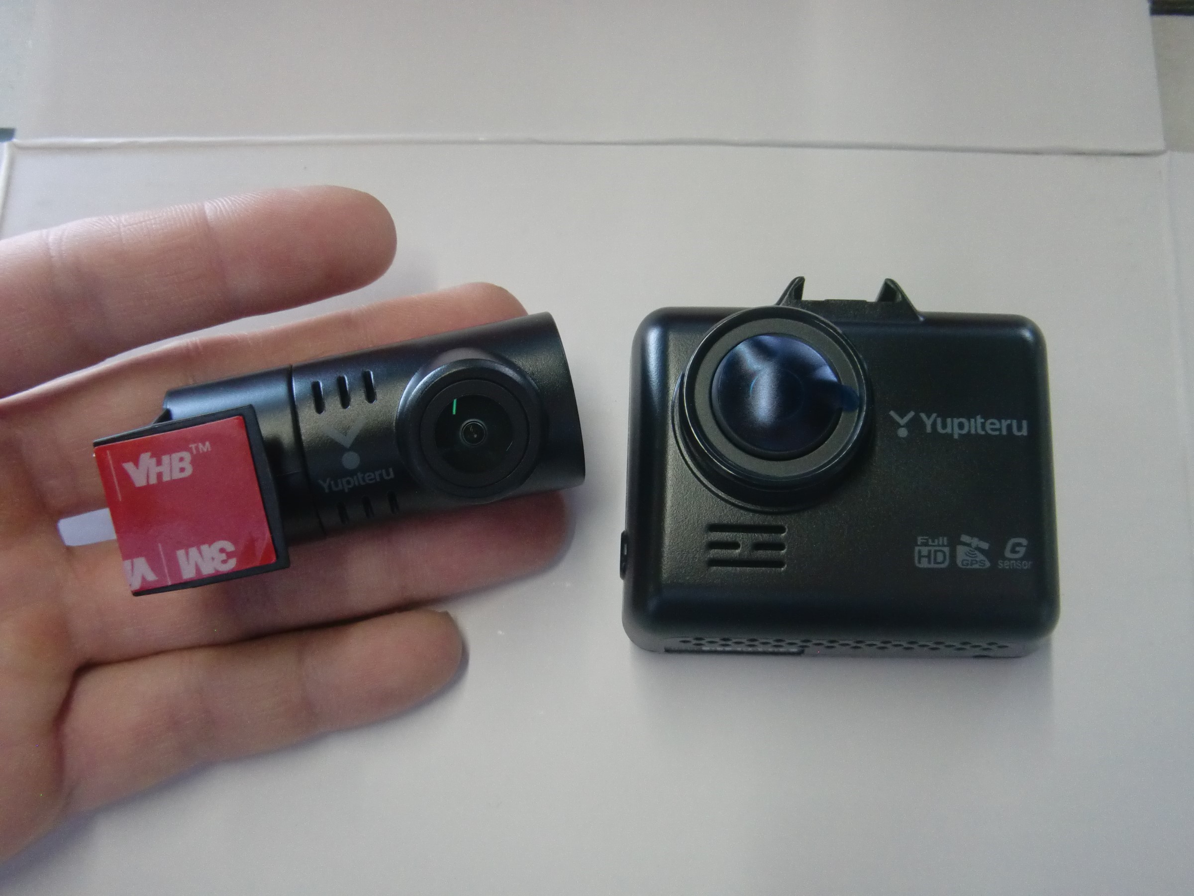 Yupiteru ドライブレコーダー SN-TW9600dP SN-TW9600dP 機能・仕様｜ドライブレコーダー｜Yupiteru(ユピテル)