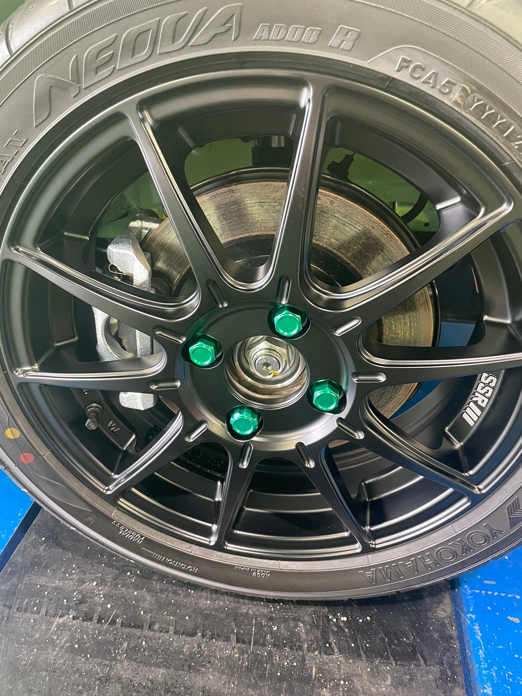 SSR GTX01 R spec エスエスアール gtx01 アール スペック S660