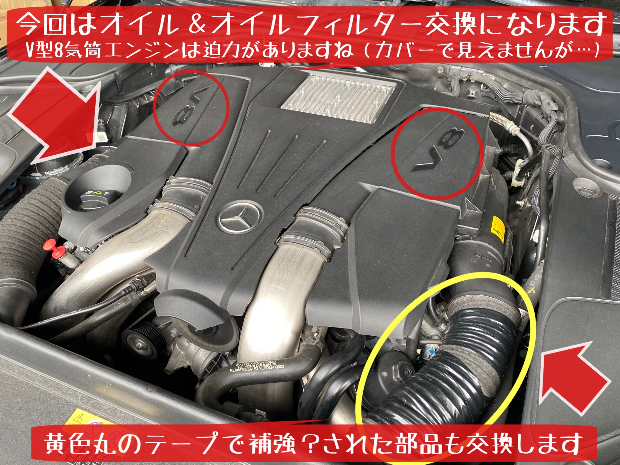 2022年限定カラー リキモリトレーディング LIQUIMOLY メルセデスベンツ CLK55 AMG 209376用 エンジンオイル9L/1台分  リキモリ高性能OIL