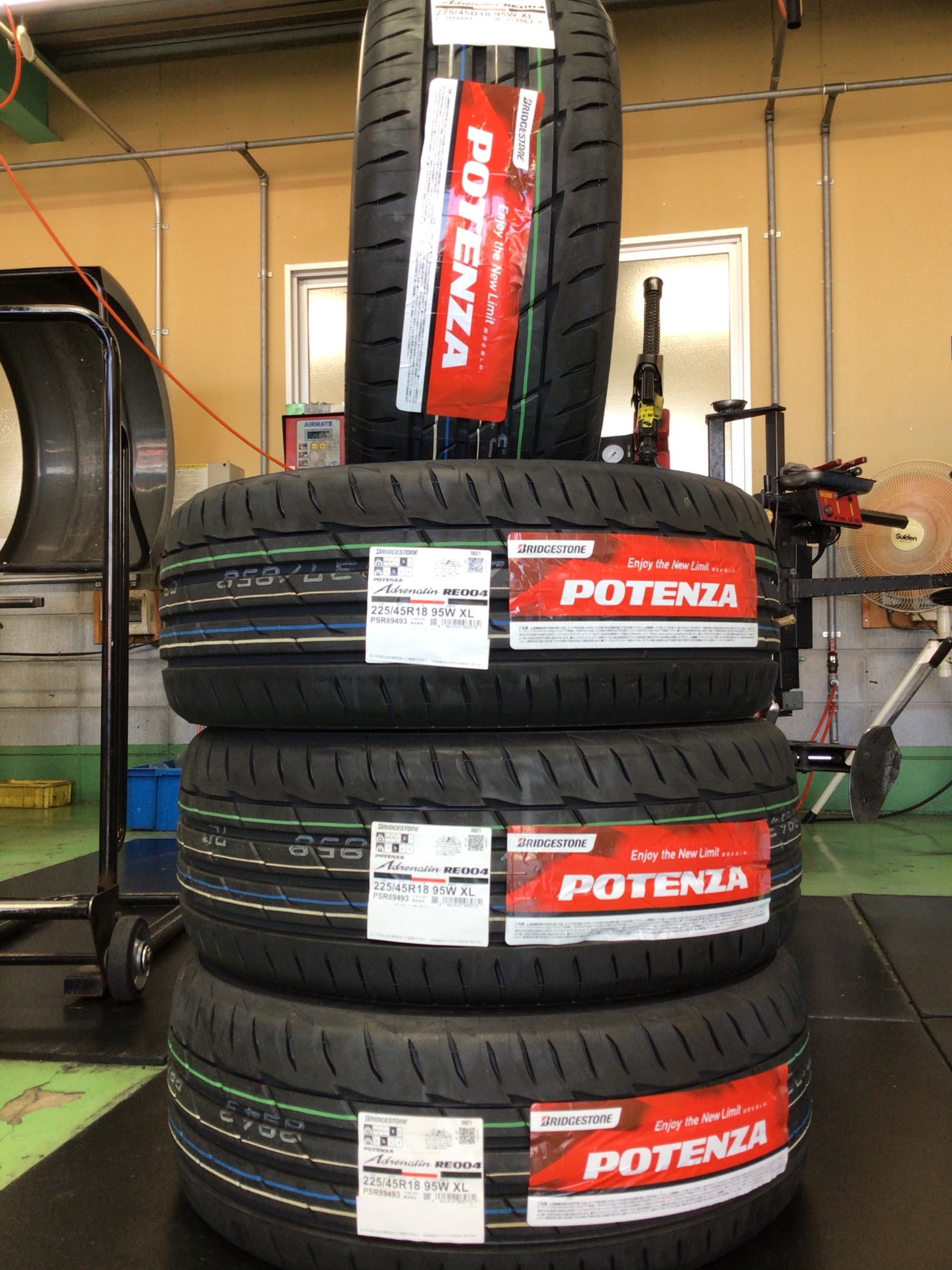 スタッフ撮影分