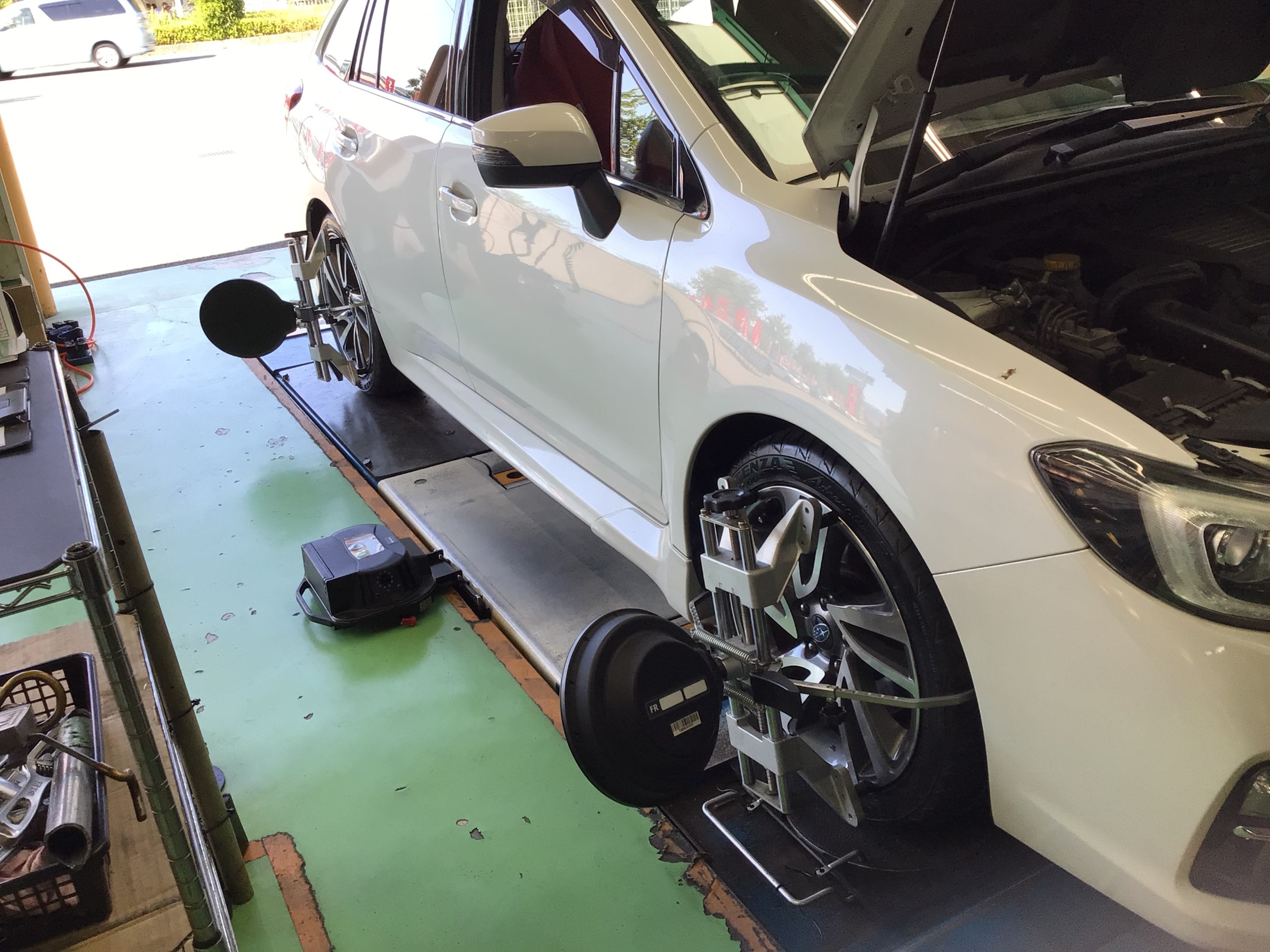 スタッフ撮影分