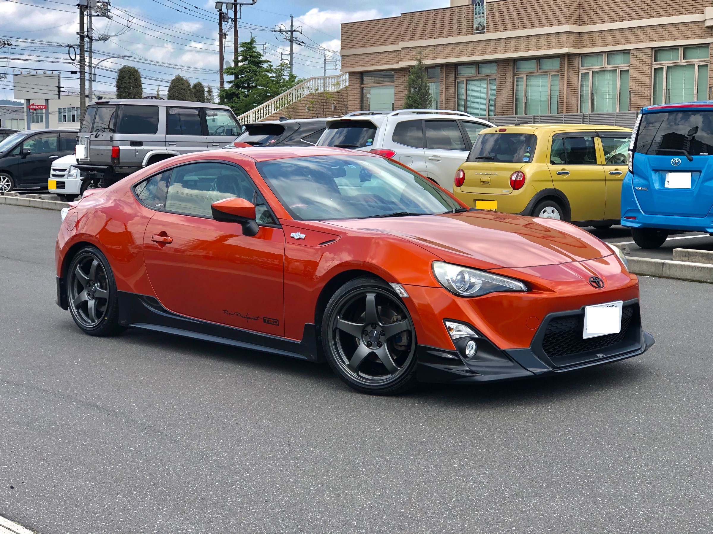 りゅう　86ホイール 楽天市場】KOSEI QRASIZ クレイシズ SE48 ホイール 14インチ 14