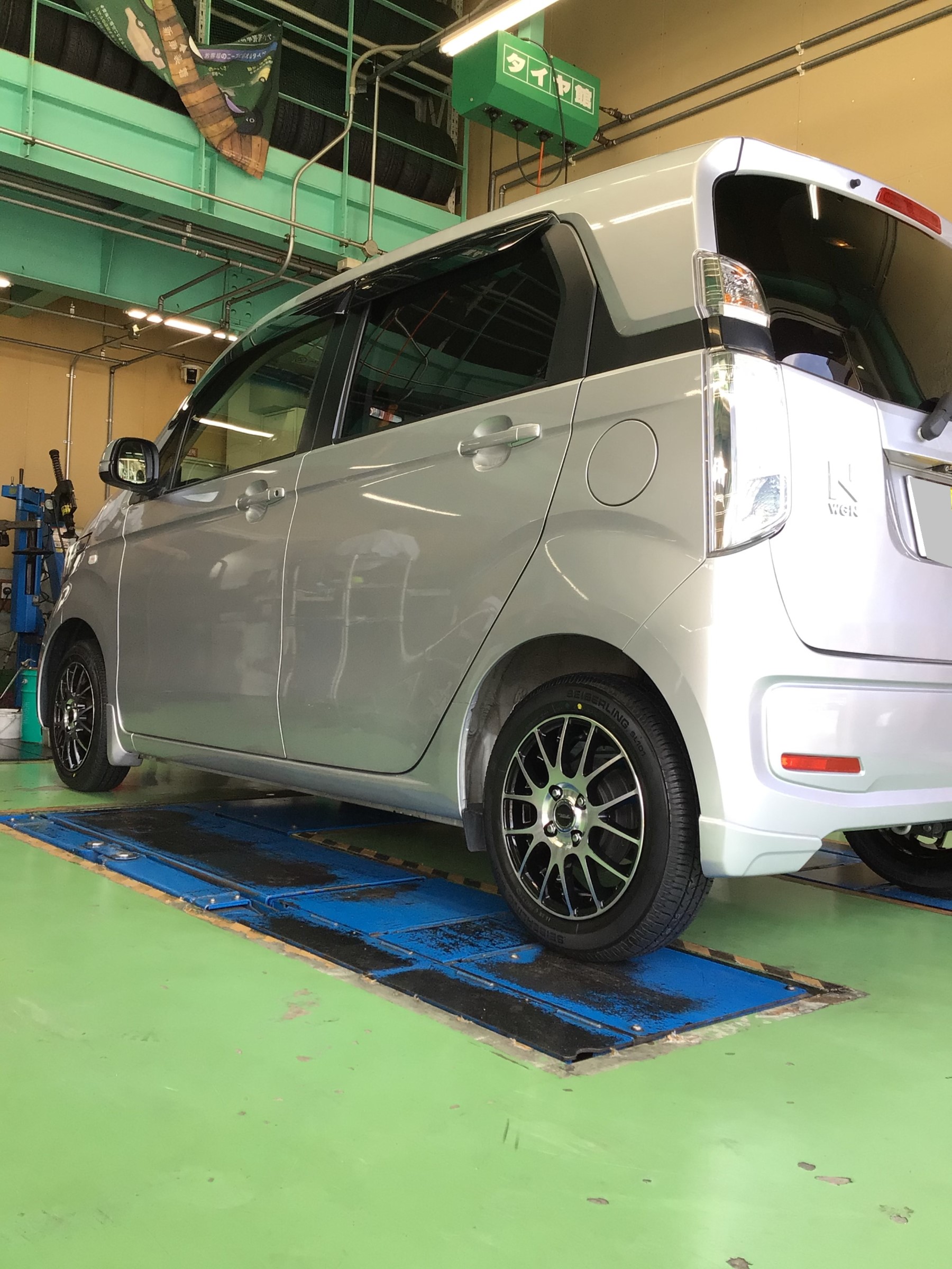 スタッフ撮影分