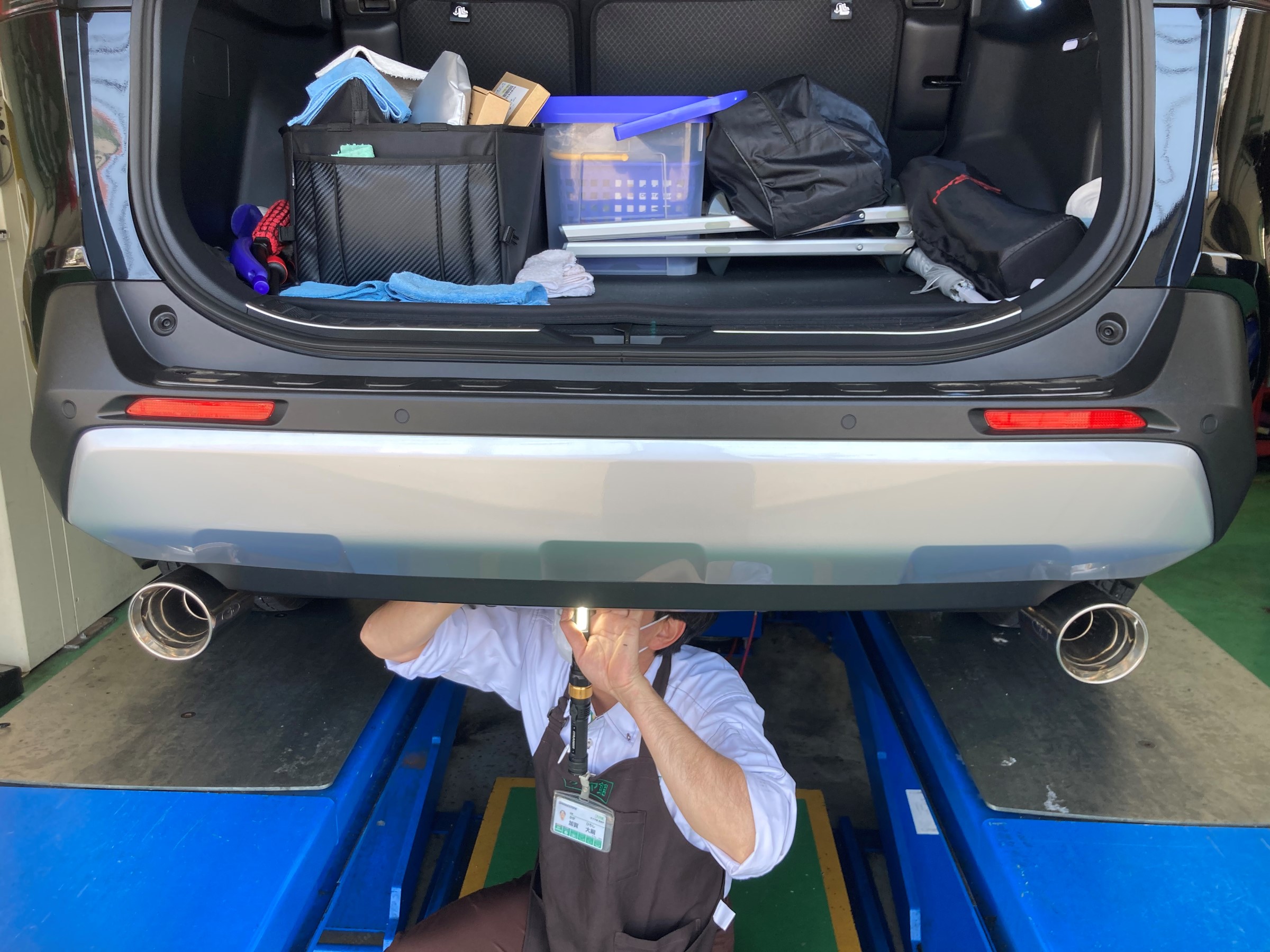 RAV4 スキッドプレート www.sspkyjov.cz