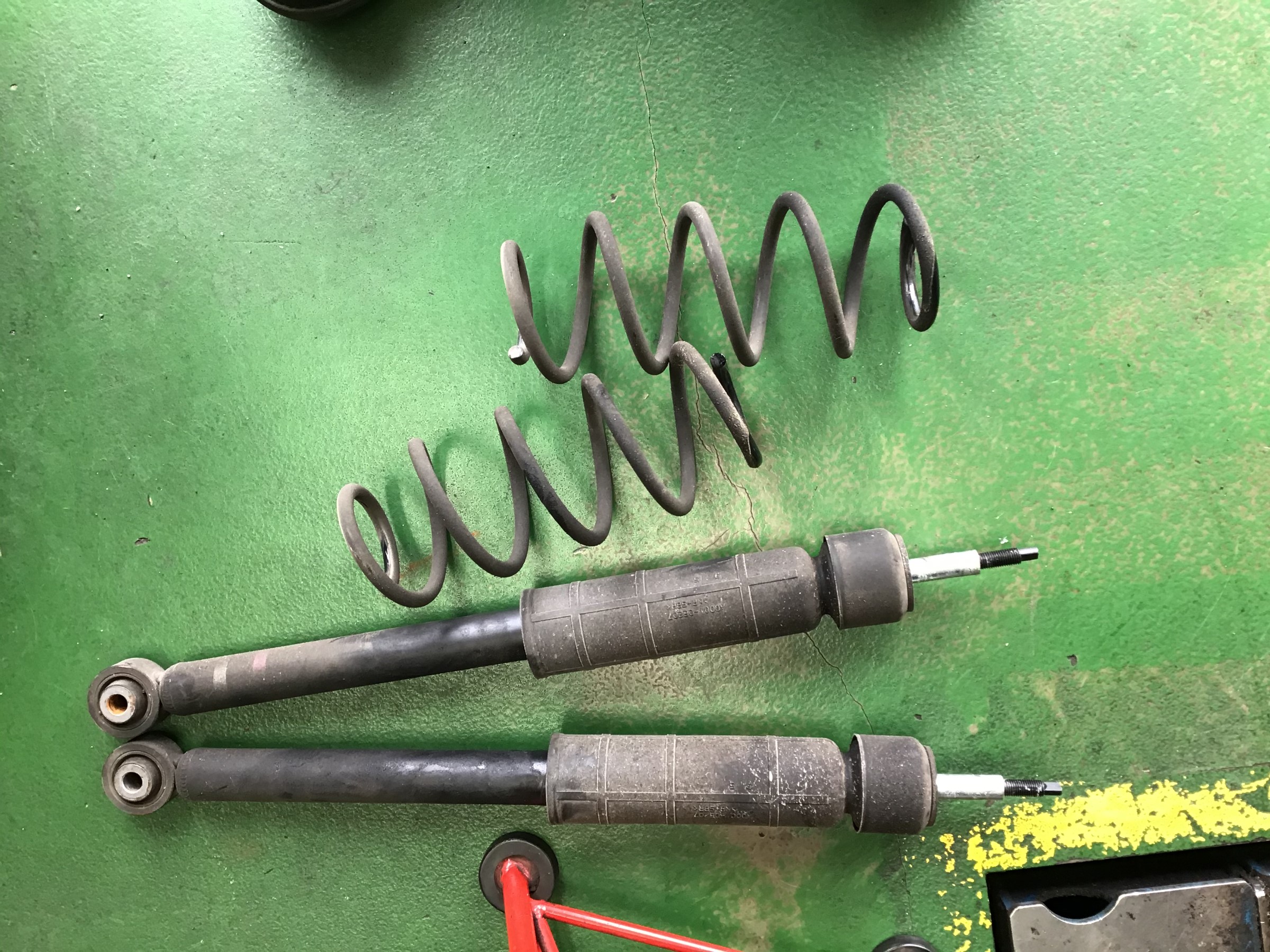 ブ*ン様 mh55s mh95s クスコ 車高調 ワゴンR ブ*ン様 mh55s mh95s クスコ 車高調 ワゴンR スズキ ワゴンR MH55S