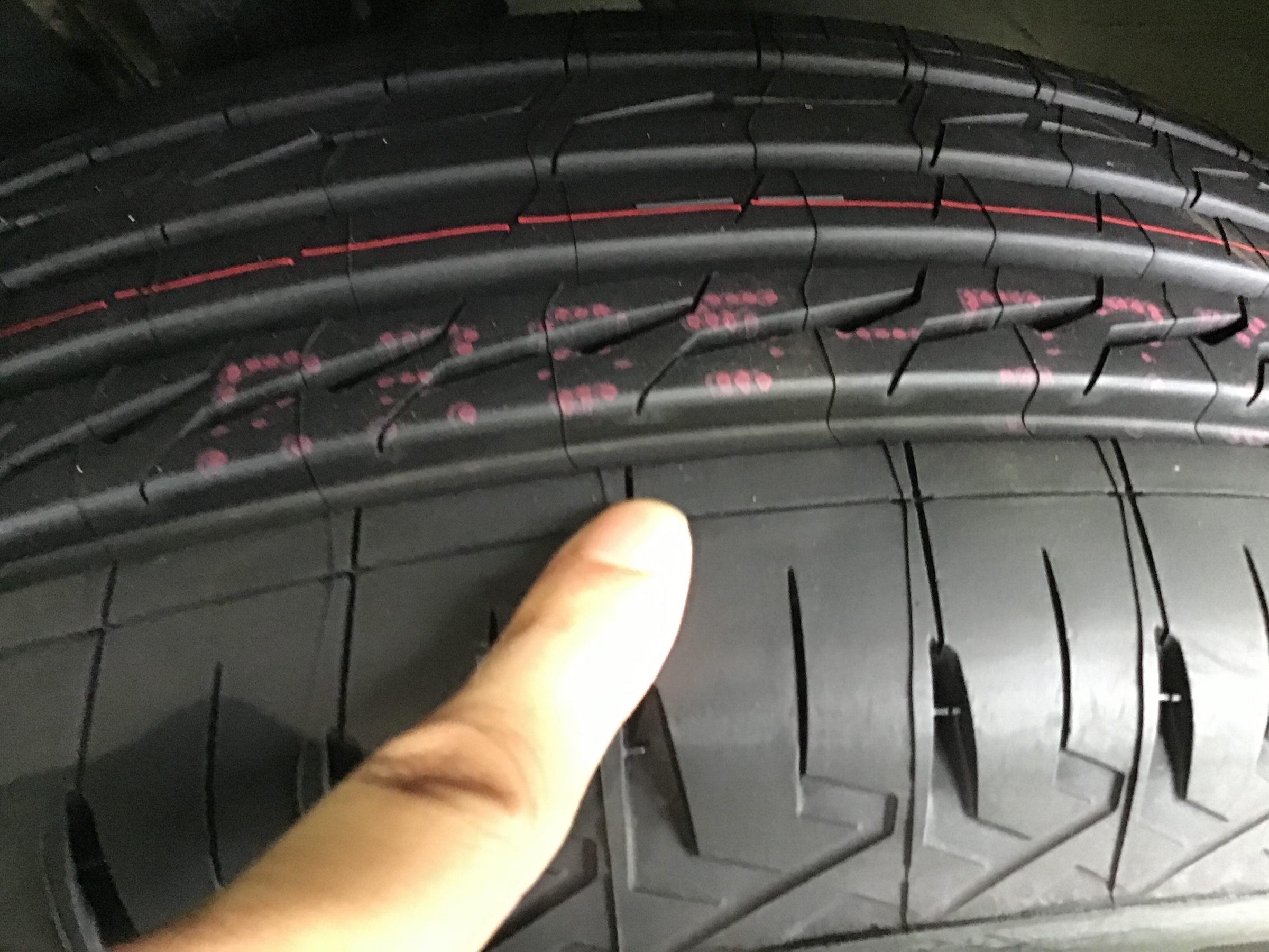 日産 エクストレイル T31 タイヤ交換 | 日産 エクストレイル タイヤ
