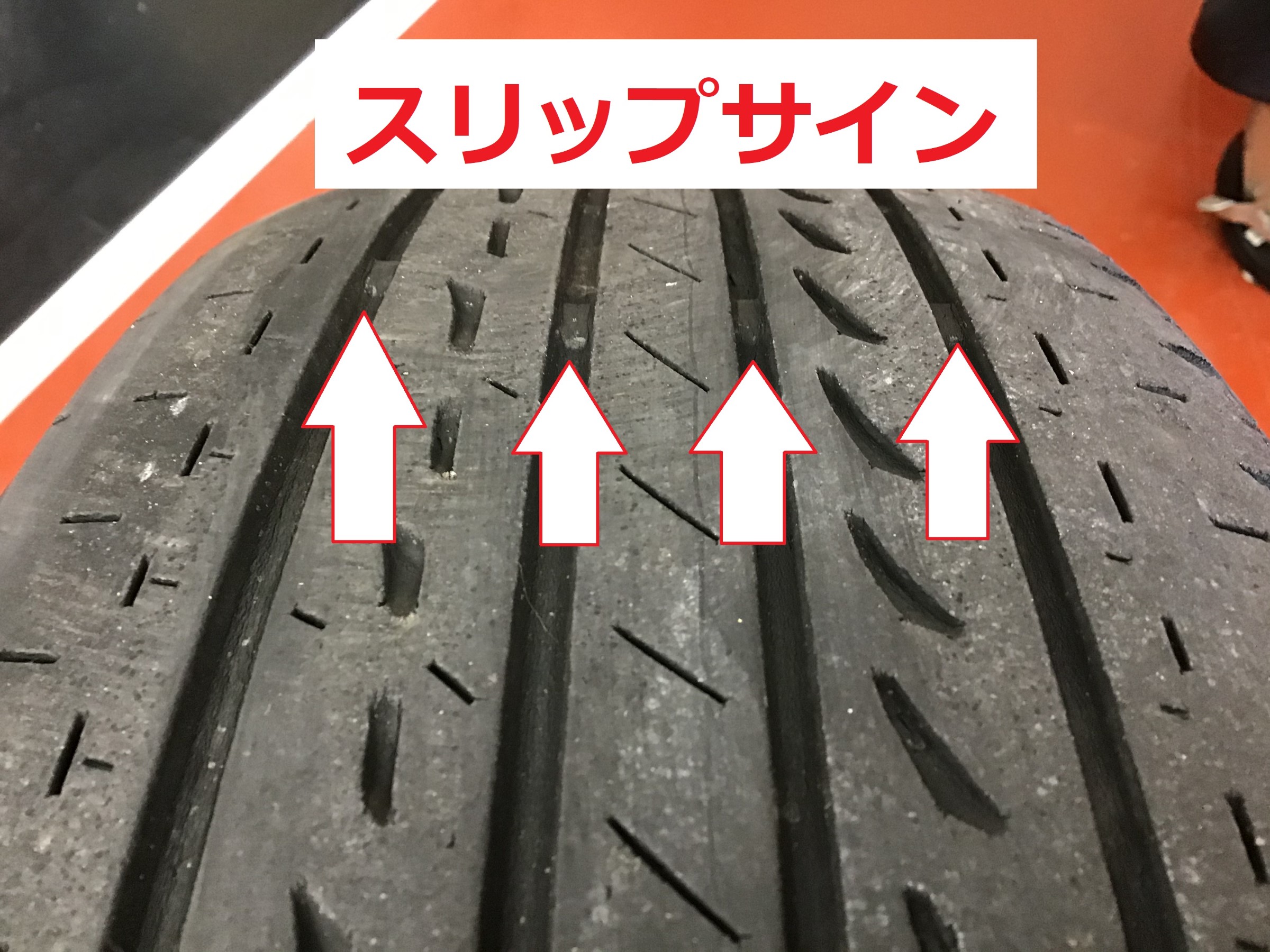 タイヤ交換】フィットHV GP1 | ホンダ フィットハイブリッド タイヤ