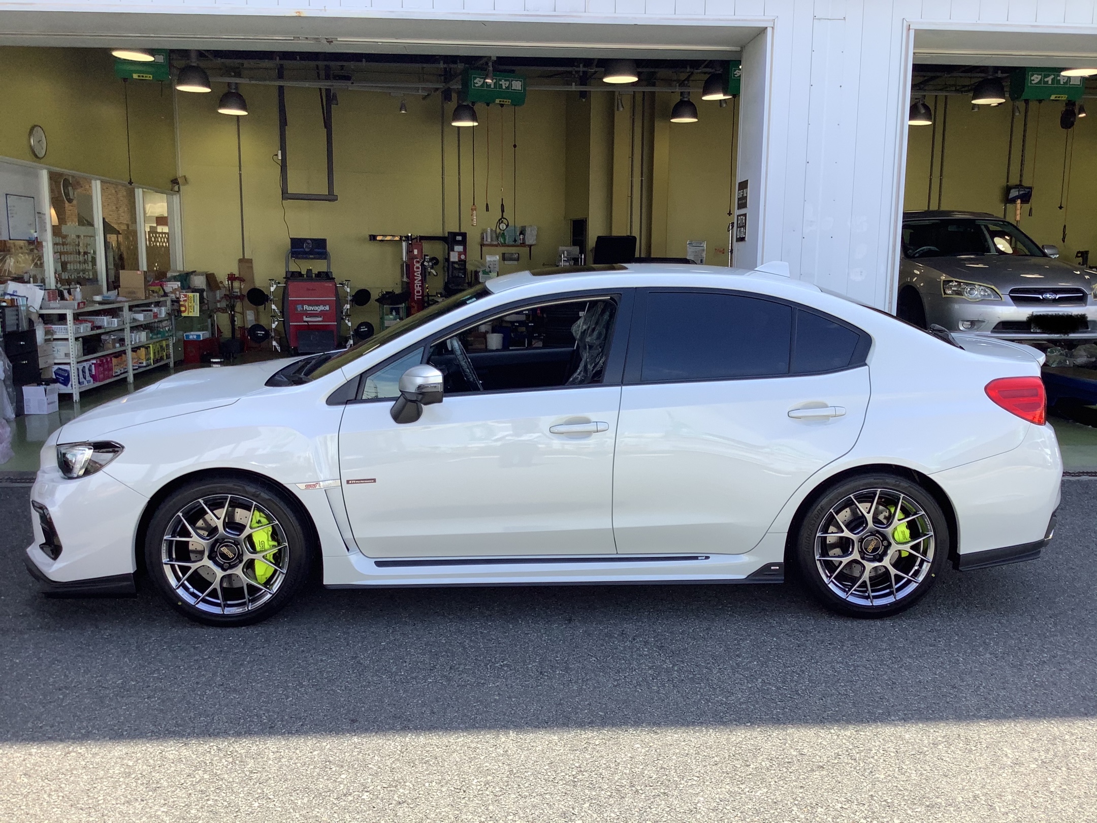 スタッフ撮影　お客様承諾済み