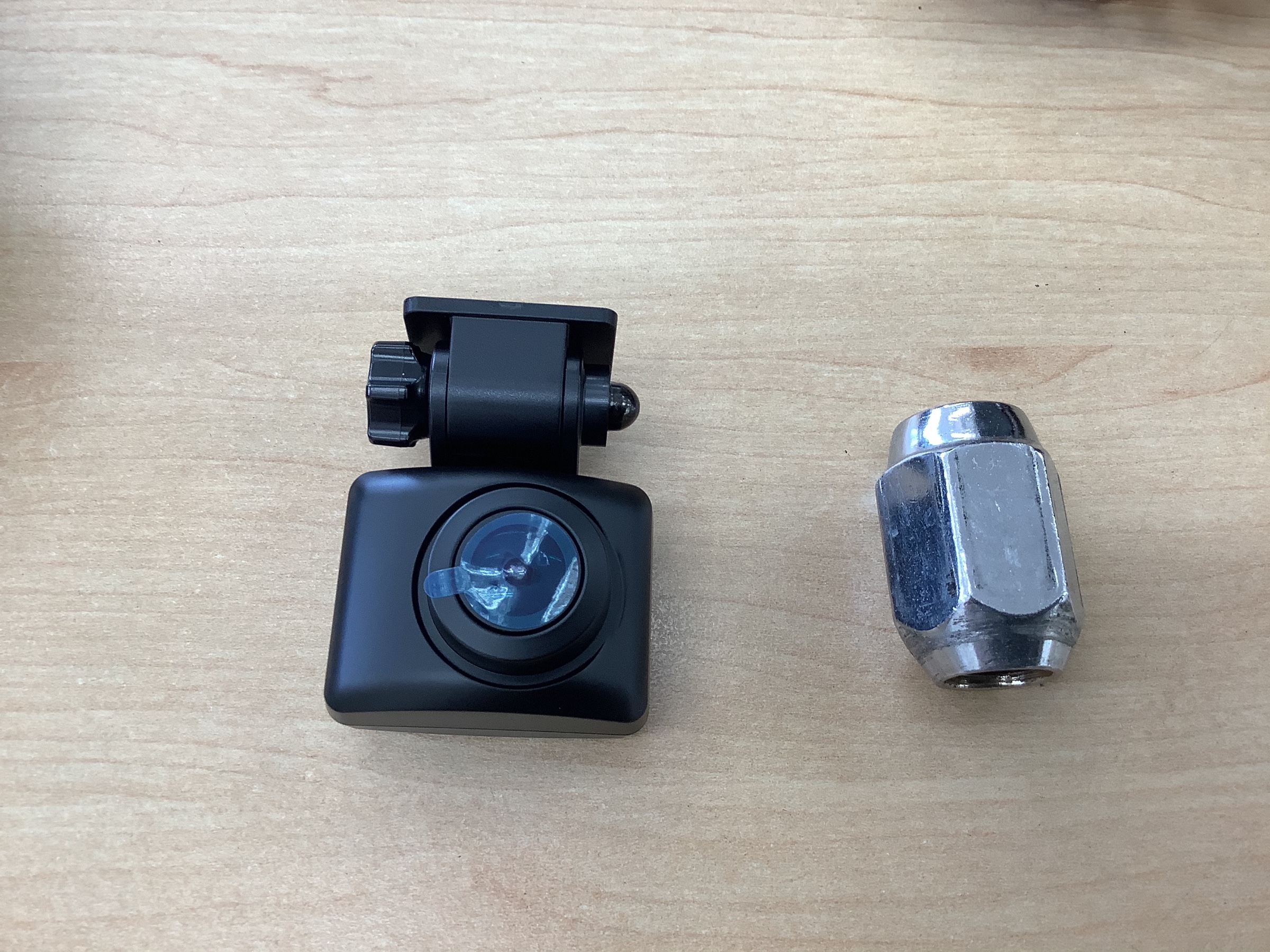 コムテック ZDR037 取付！！！ | 店舗おススメ情報 | タイヤ館