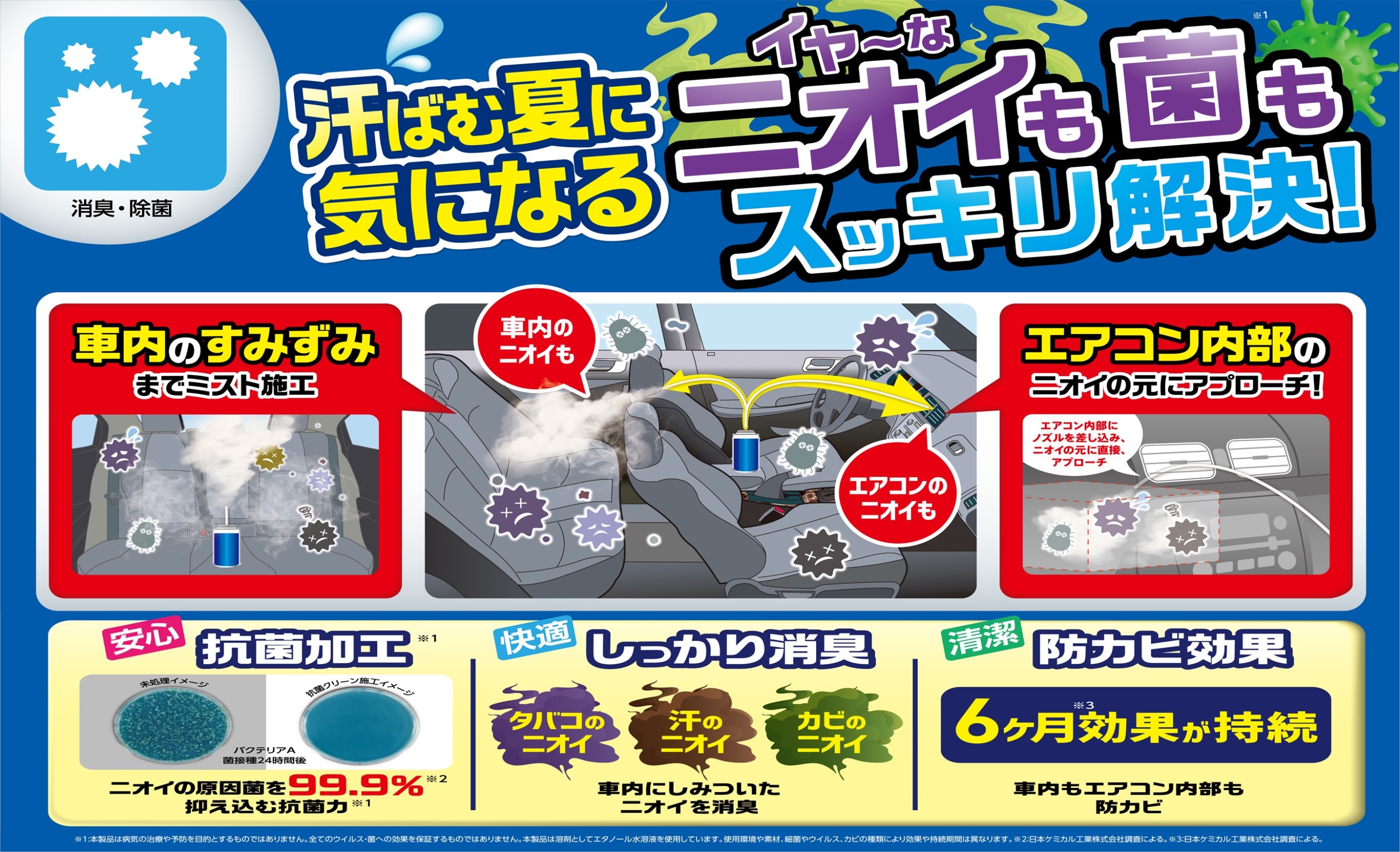 公取確認済み