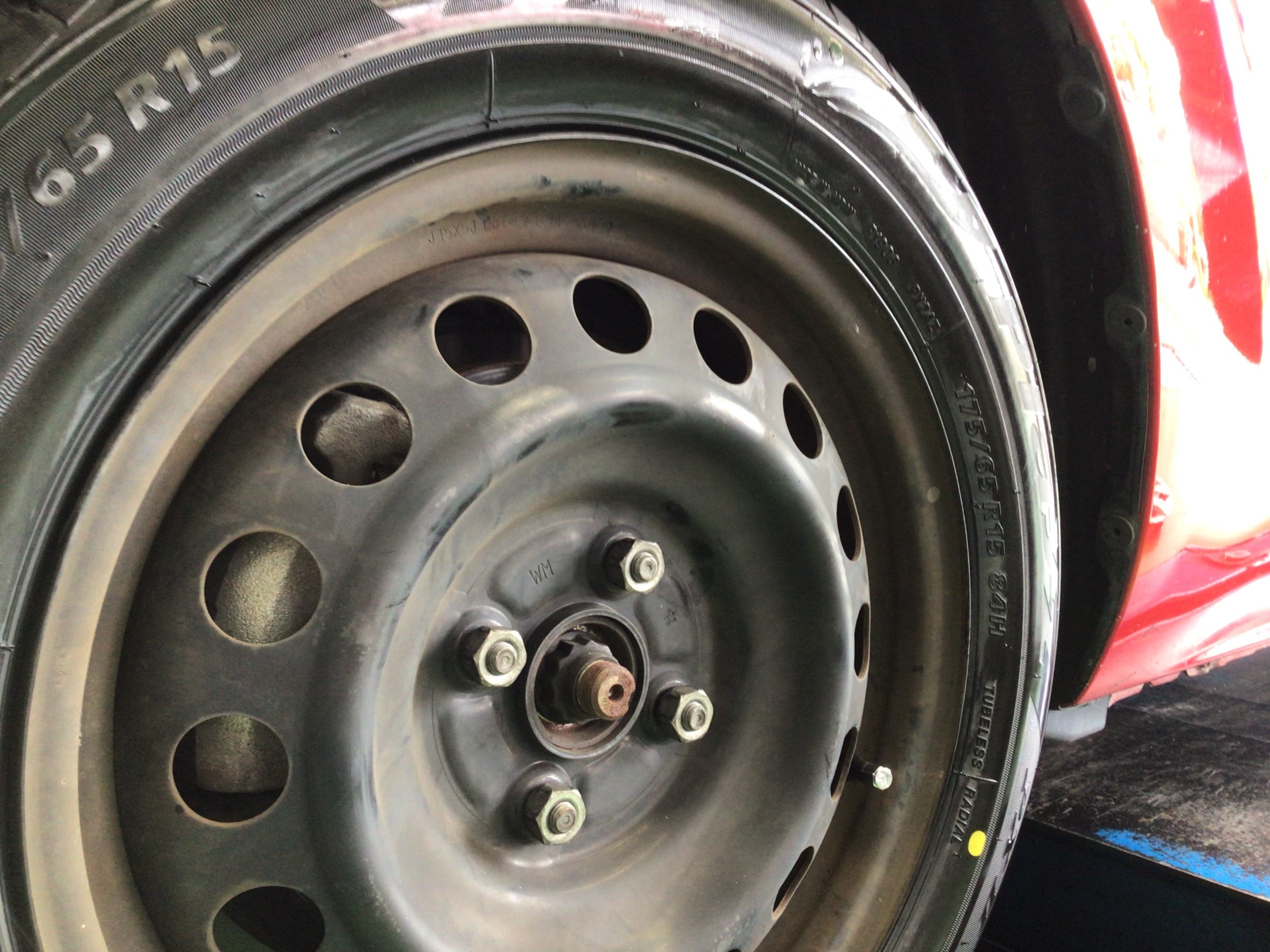 スタッフ撮影分