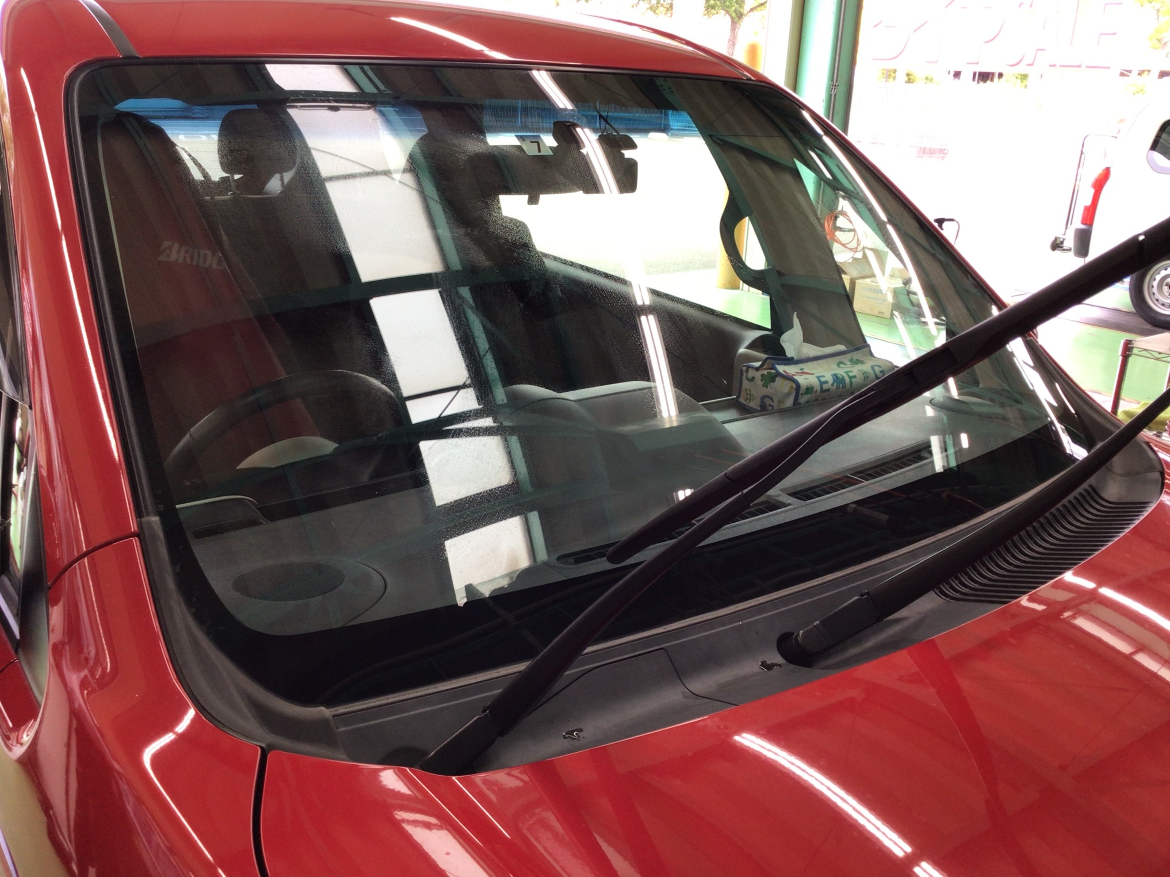 スタッフ撮影分