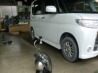 タイヤ館 さやま タイヤからはじまる トータルカーメンテナンス タイヤ館グループ