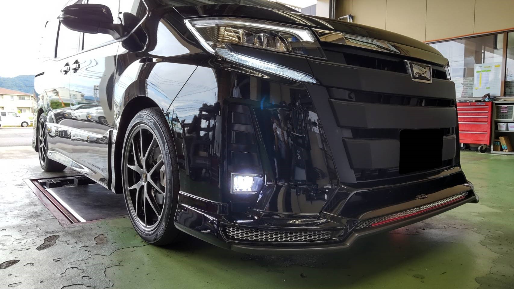 スタッフが撮影した写真です