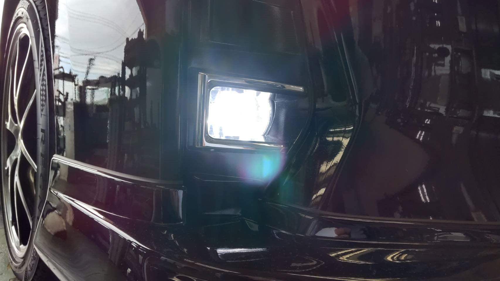 スタッフが撮影した写真です