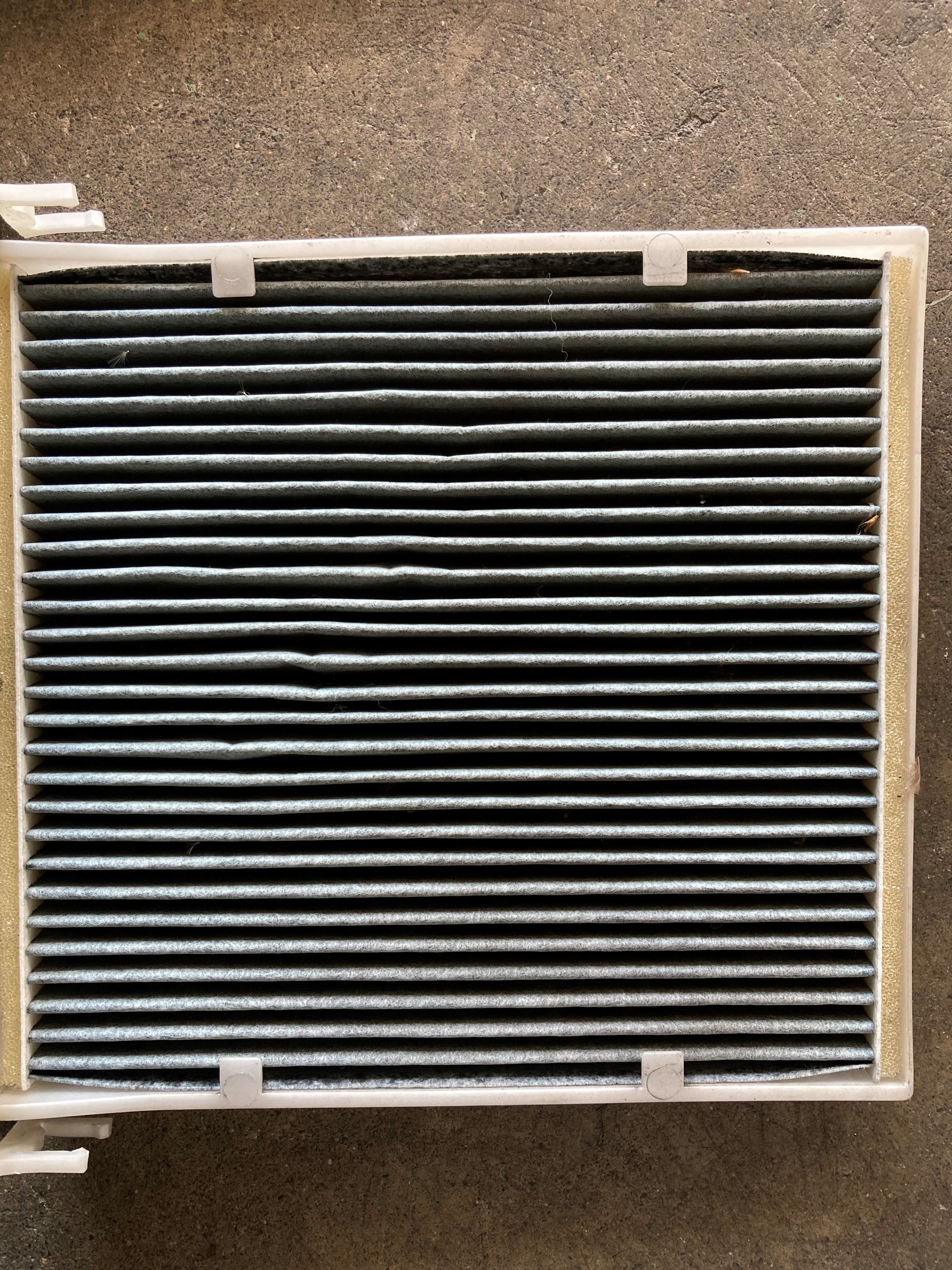 エアコンフィルター交換 メンテナンス商品 その他 無料安全点検 サービス事例 タイヤ館 イエス ワン タイヤからはじまる トータルカーメンテナンス タイヤ館グループ