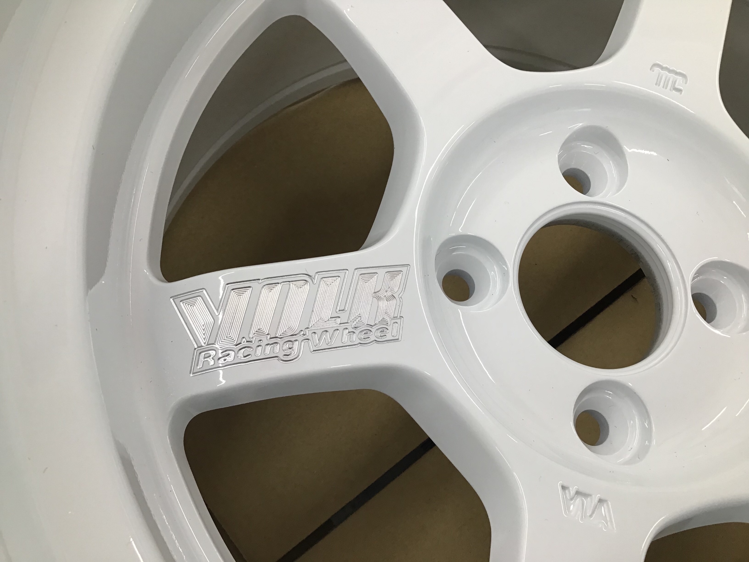 Rays 新作ホイール 旧車向け ホイール タイヤ ホイール関連 タイヤ ホイール交換 スタッフ日記 タイヤ館 盛岡中央店 タイヤからはじまる トータルカーメンテナンス タイヤ館グループ