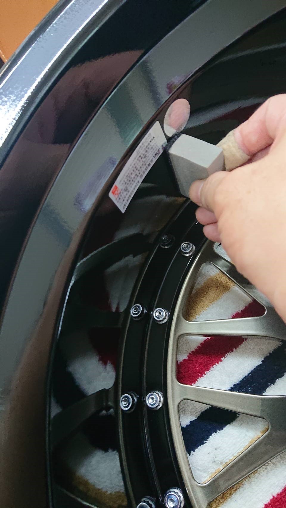 スタッフが撮影した写真です