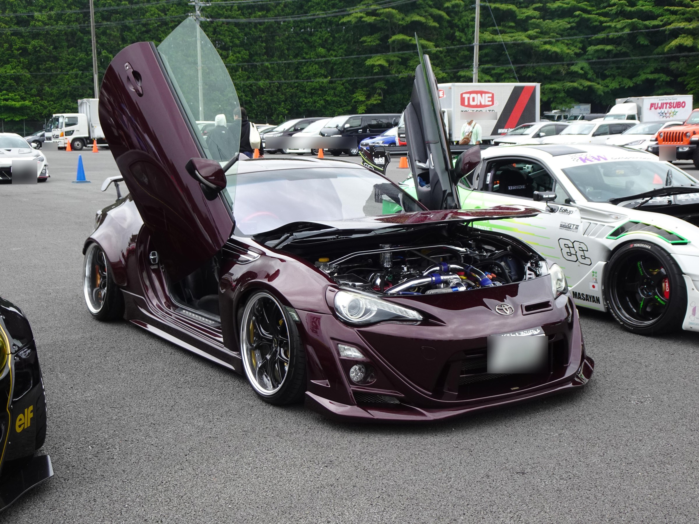 ucchy　新品　ピレリ205/55R16　4本セット　BRZ・FT86★ 楽天市場】TOYOTA 86 スバル BRZ 新品 4本 タイヤホイールセット