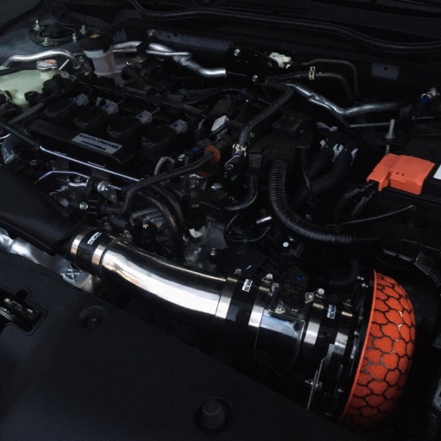 よかよか様専用 HKS レーシングサクション シビックFK7-