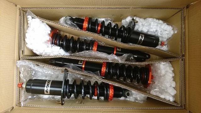 RX-8 車高調 BLITZ ブリッツ 車高調 DAMPER ZZ-R 92763 RX-8 SE3P
