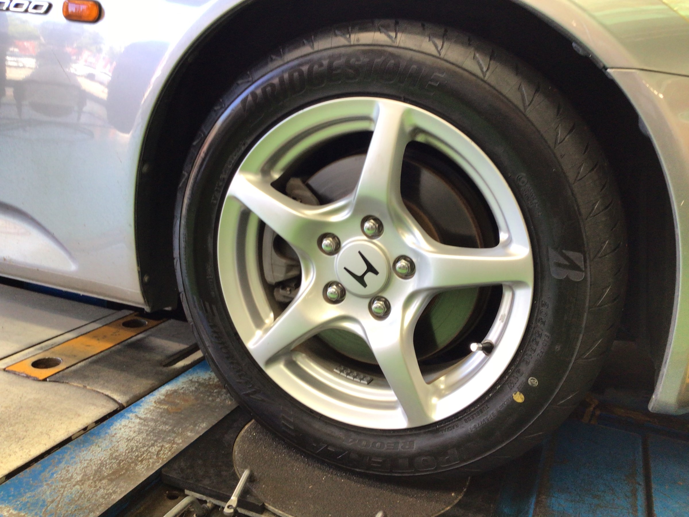 スタッフ撮影分