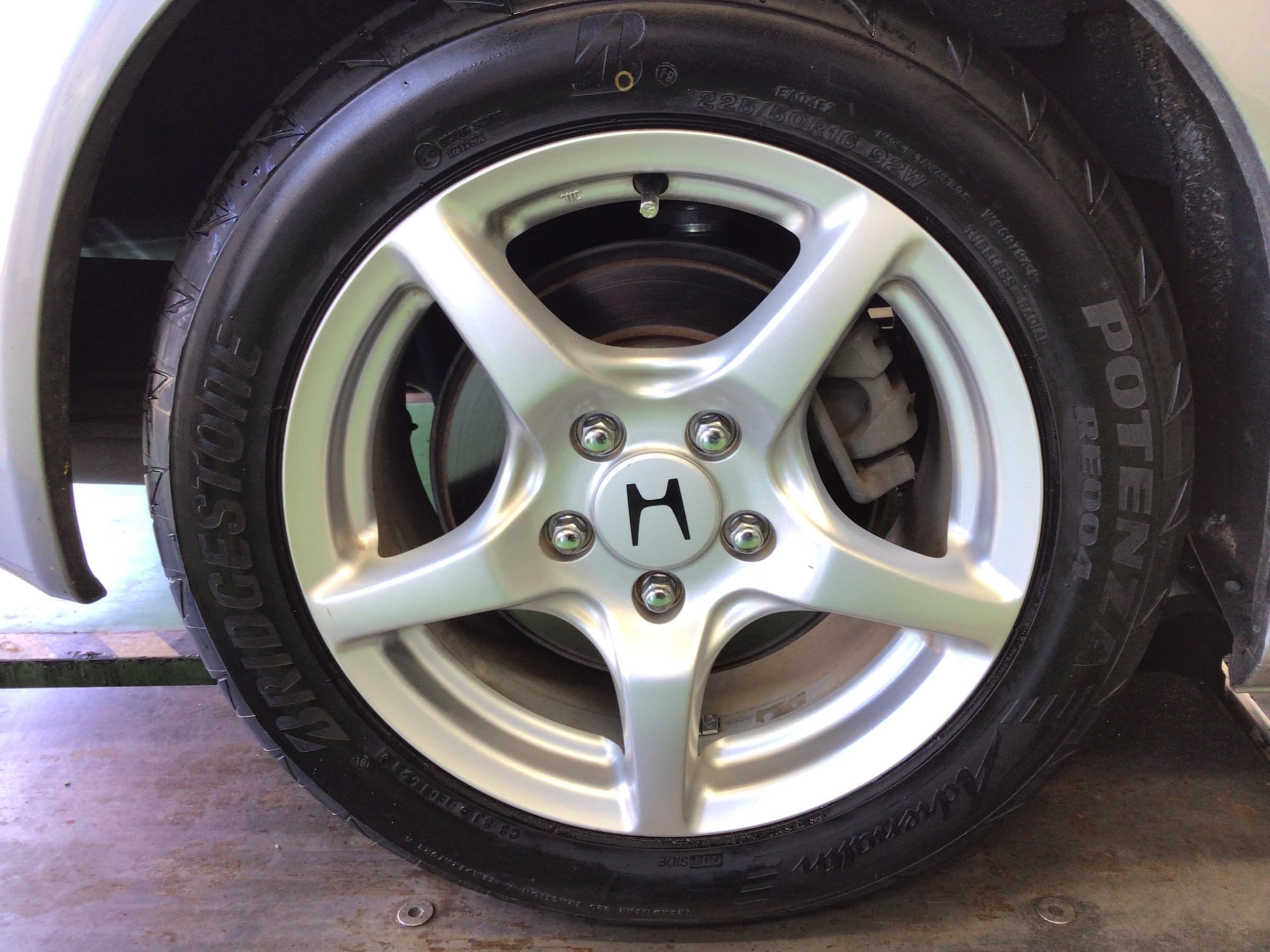 スタッフ撮影分