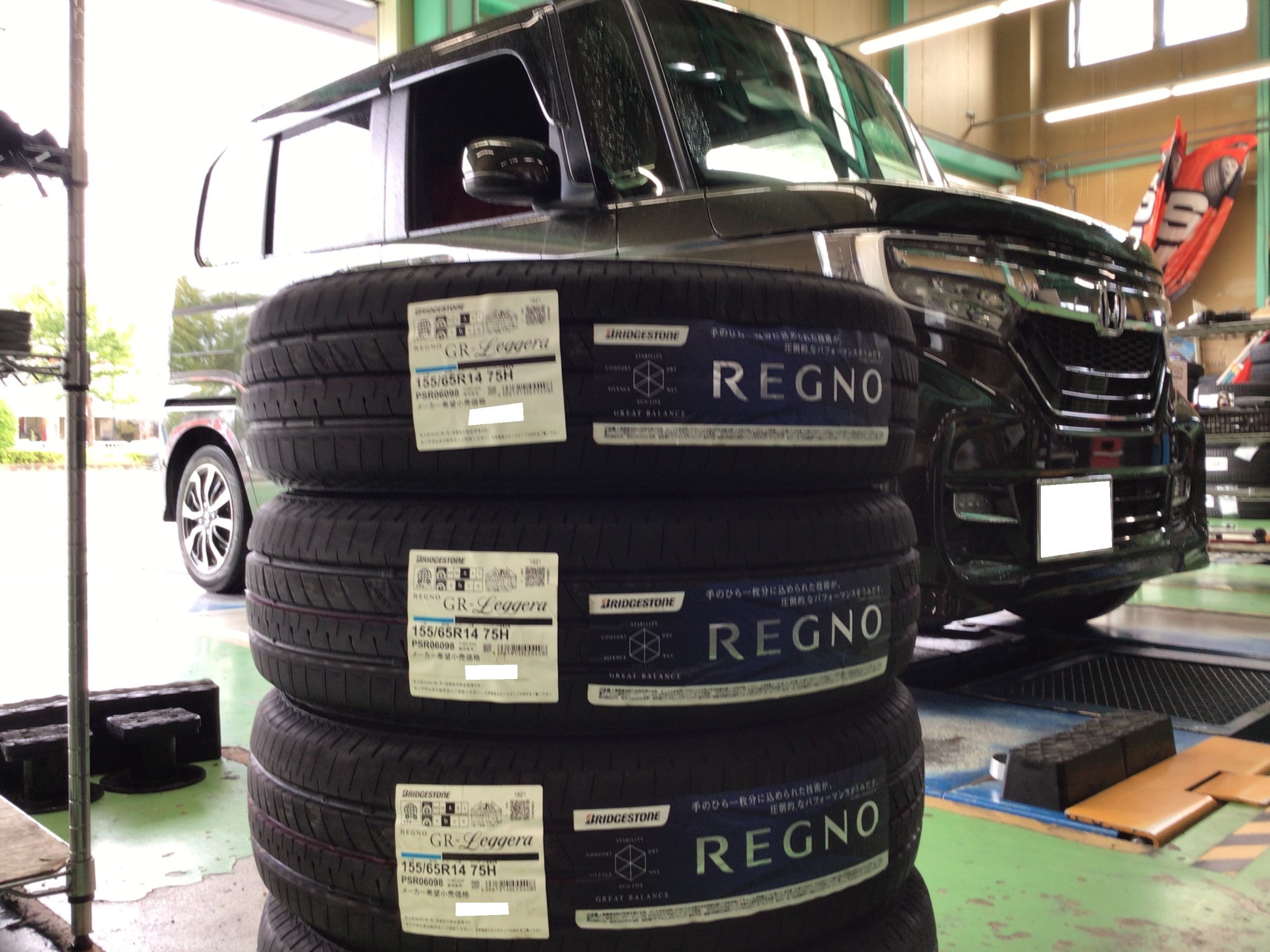 スタッフ撮影分