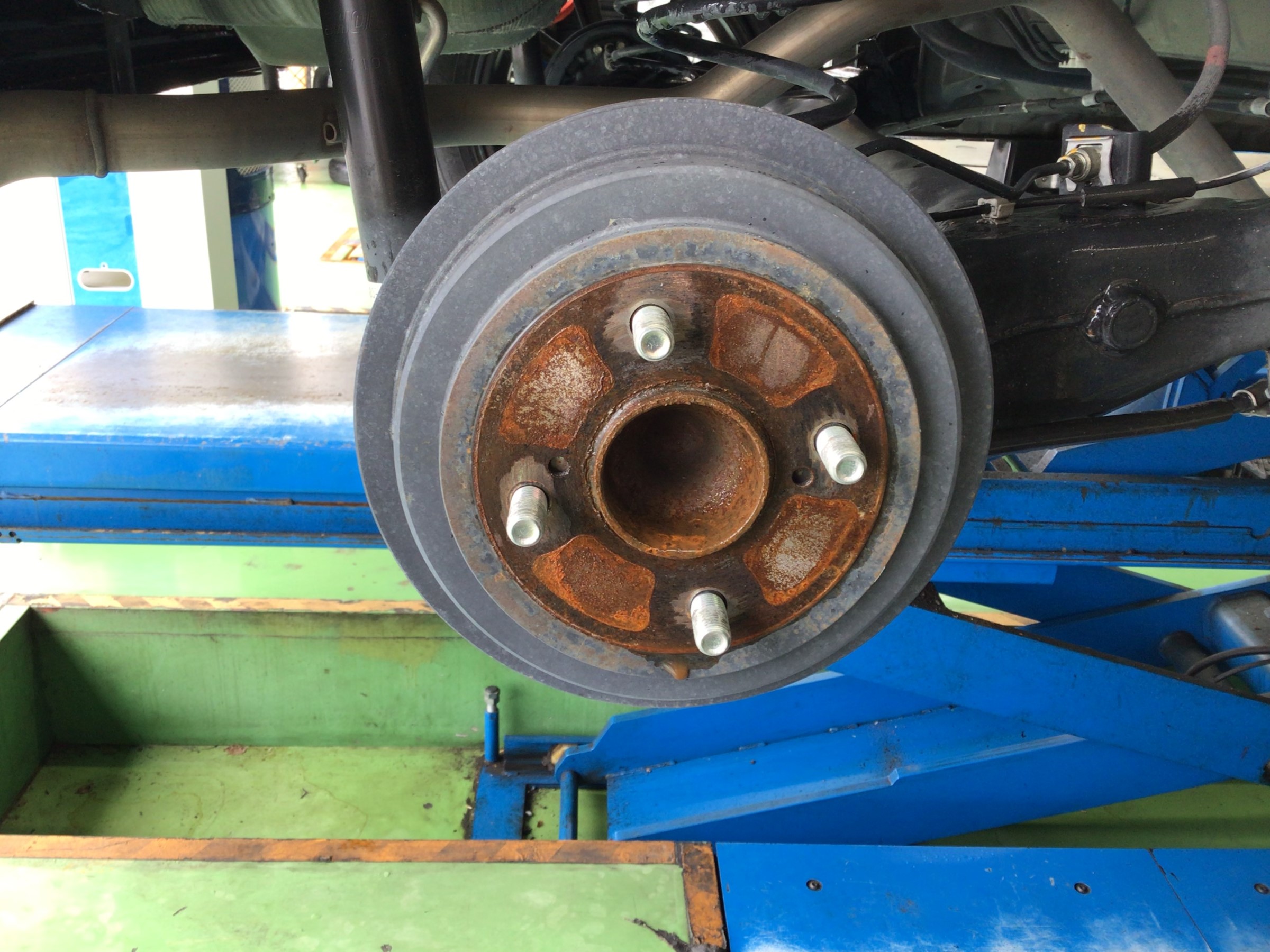 スタッフ撮影分